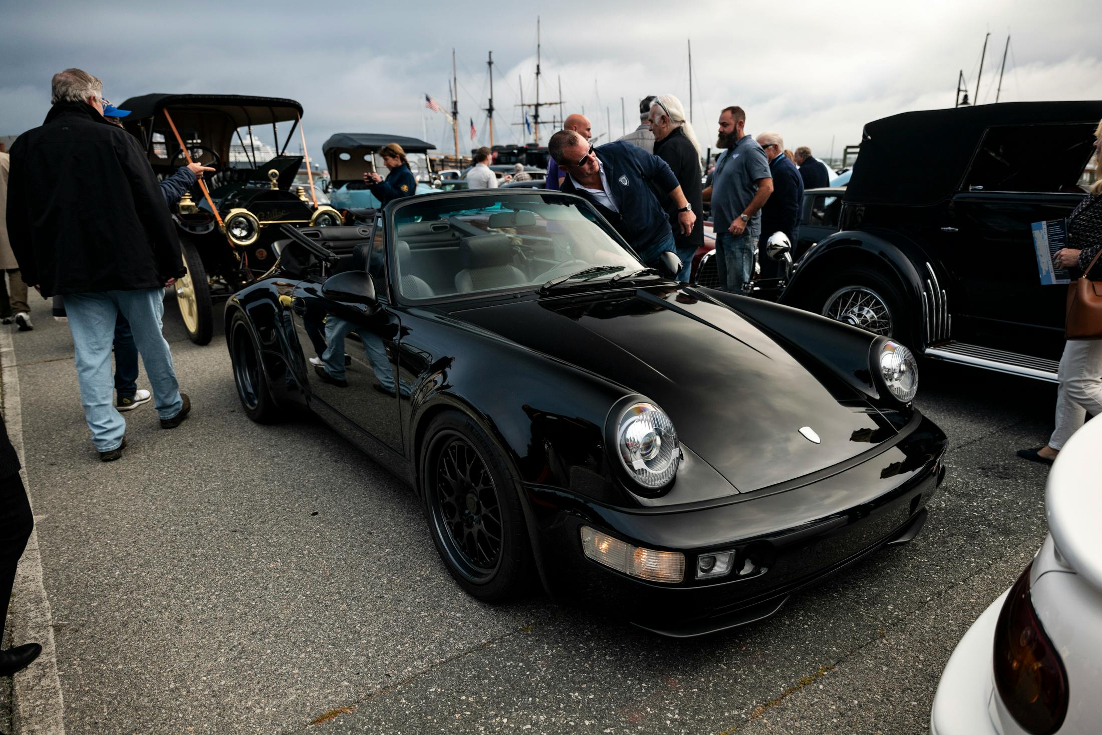 audrain tour d'elegance