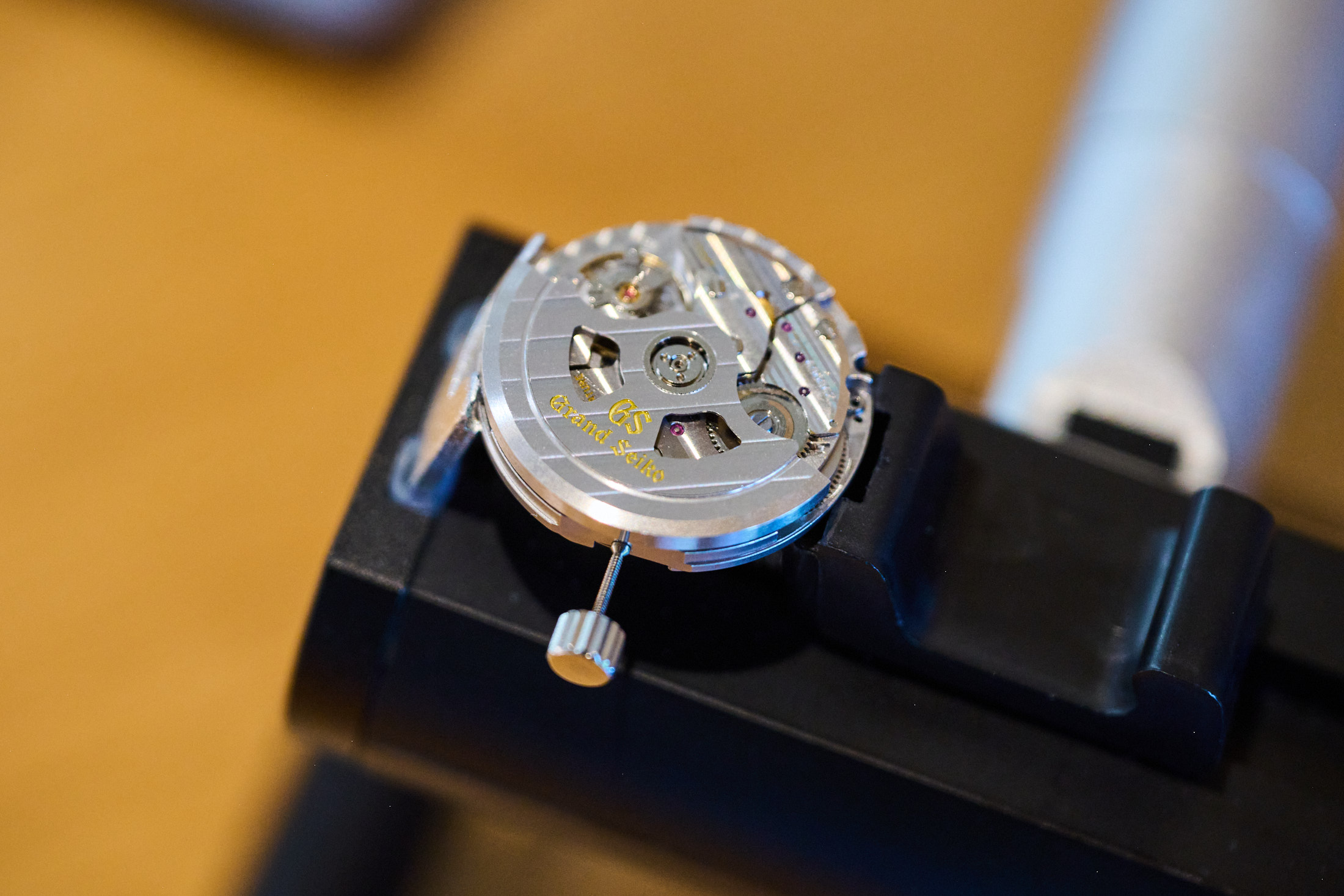InDepth A Tour Of Grand Seiko, Part 2 Hodinkee