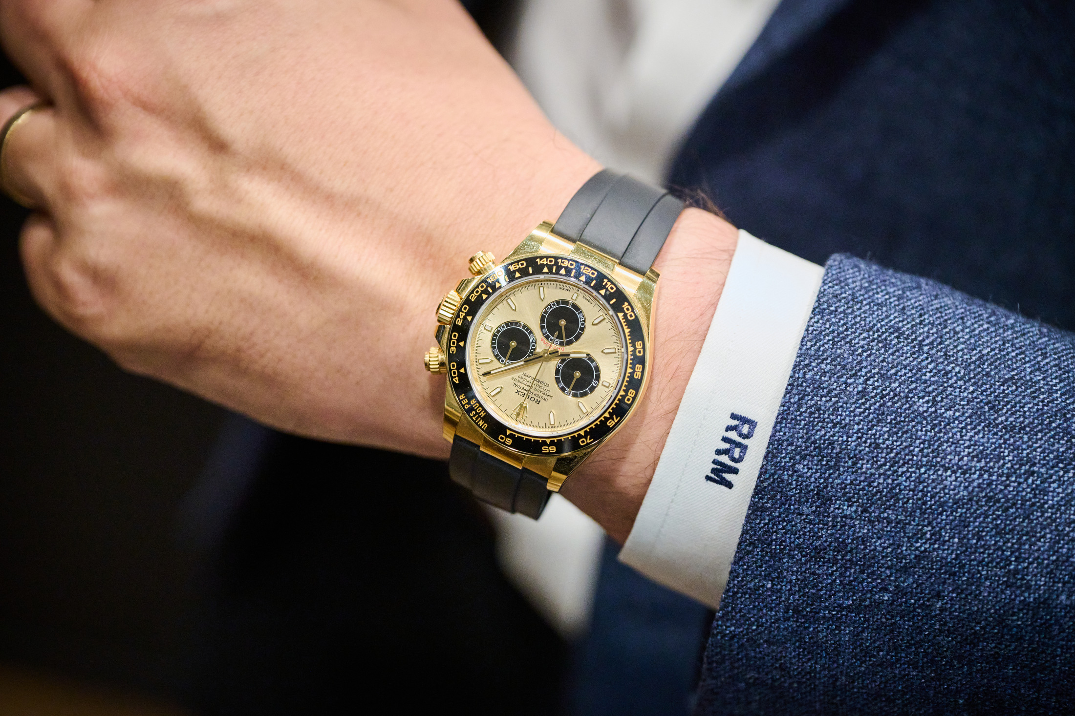 Rolex Daytona