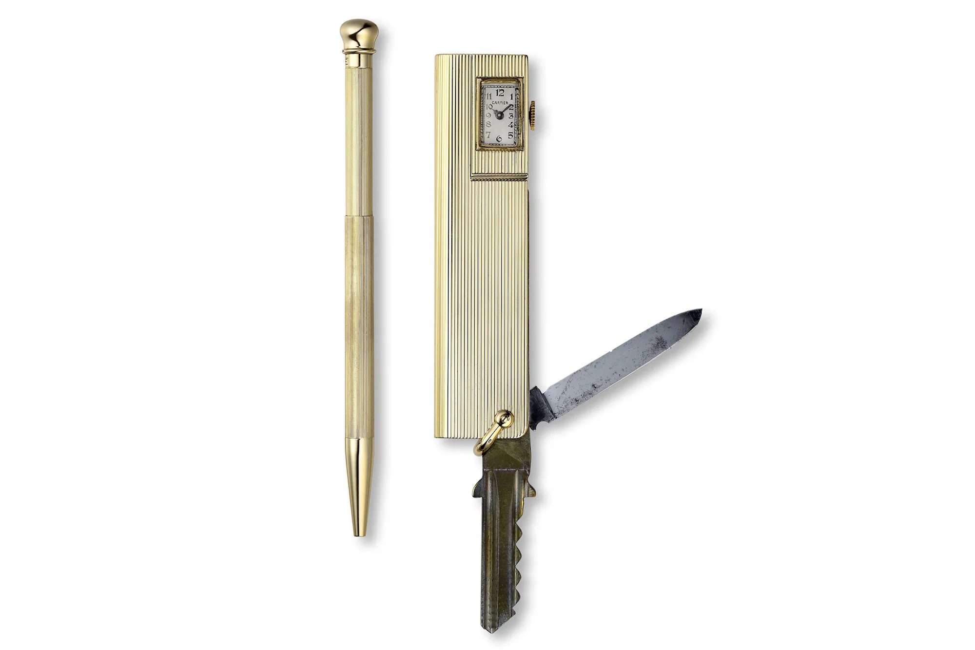 Cartier tool