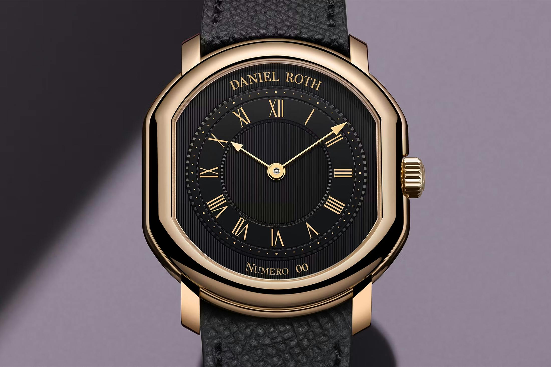 Daniel Roth Extra Plat