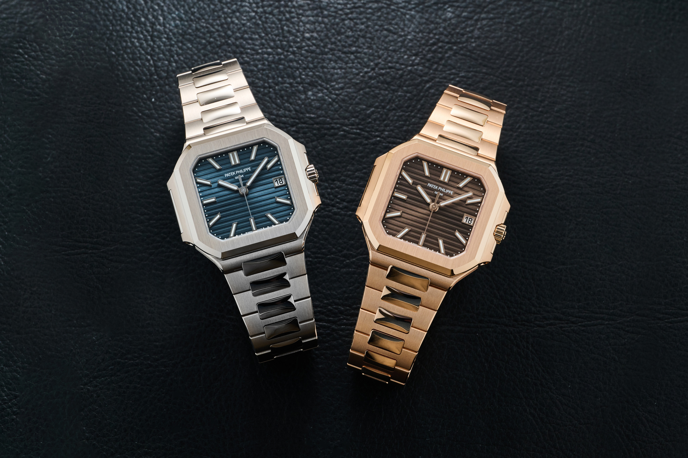Patek Cubitus watches