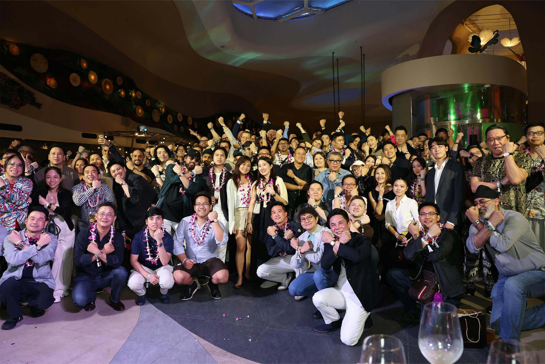 BKK APAC GTG 2026 Group Shot