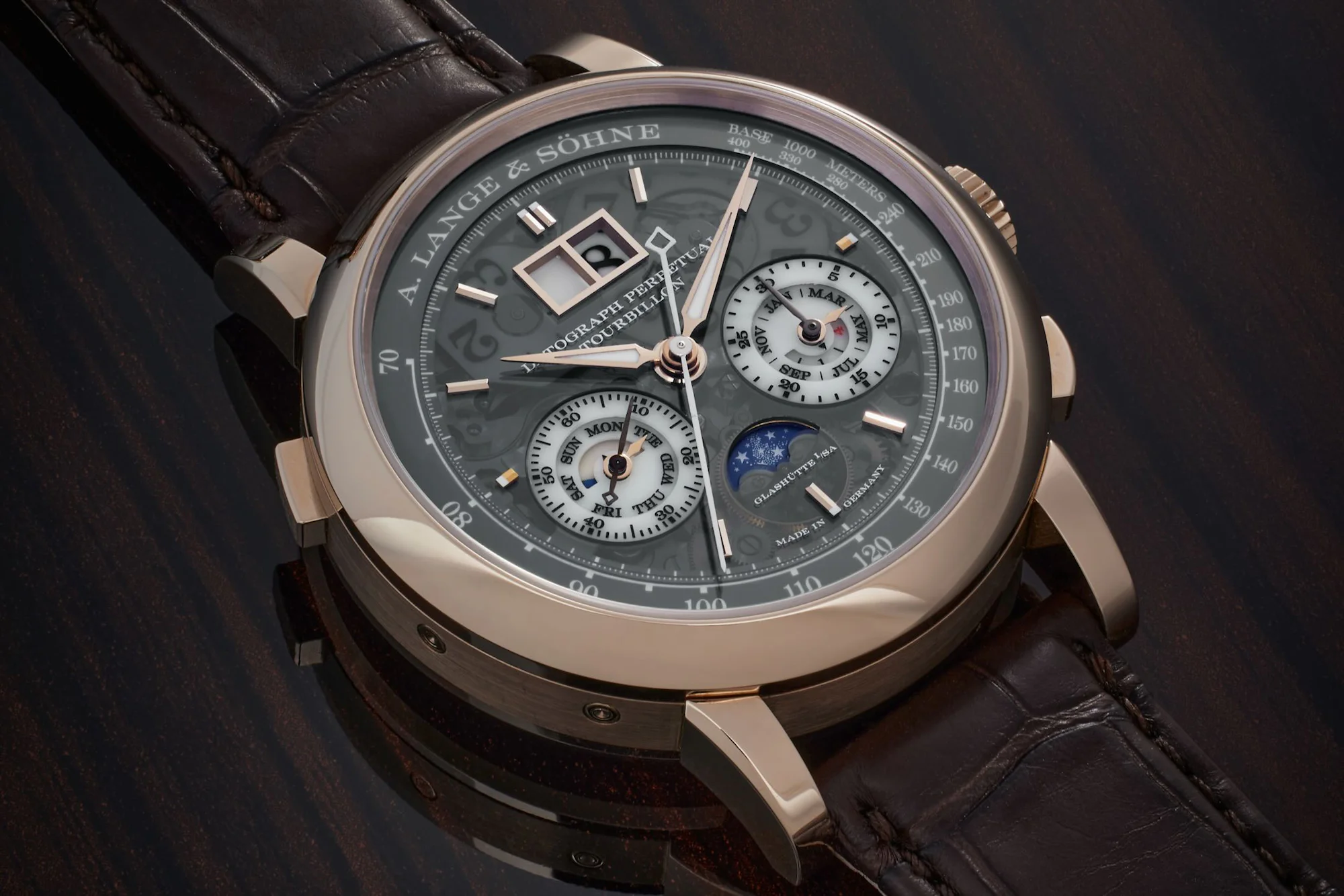 Sotheby's Lange DPT Lumen HG