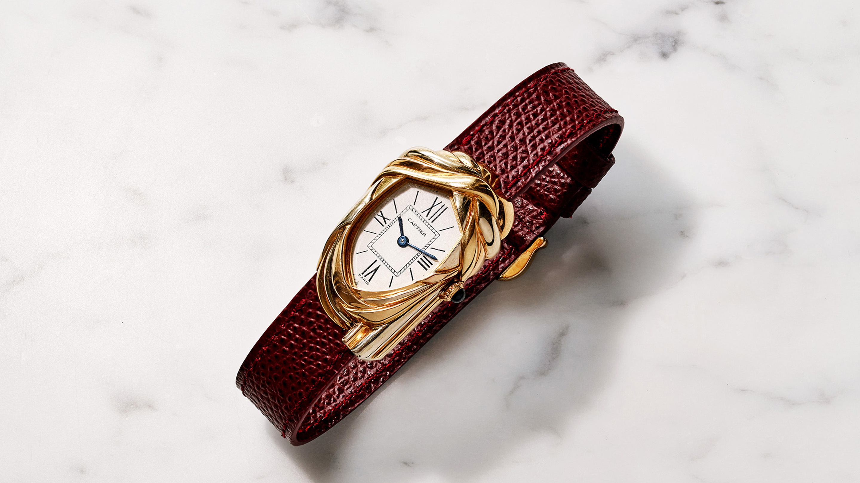 Hodinkee cartier on sale