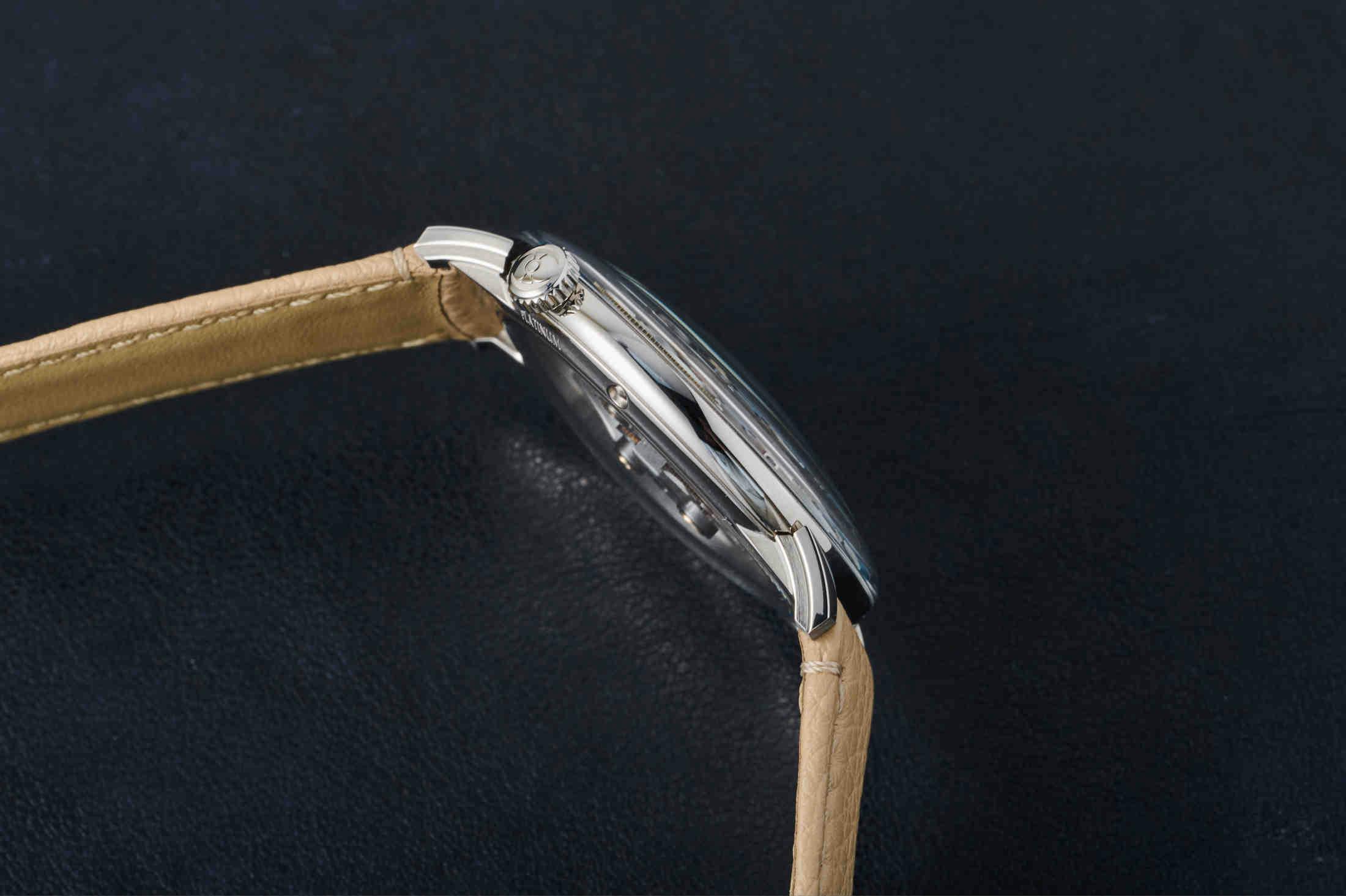 MB&F Special Project One