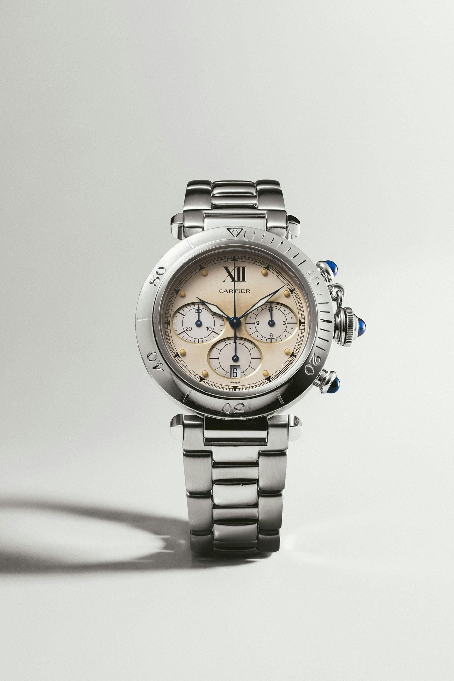 cartier