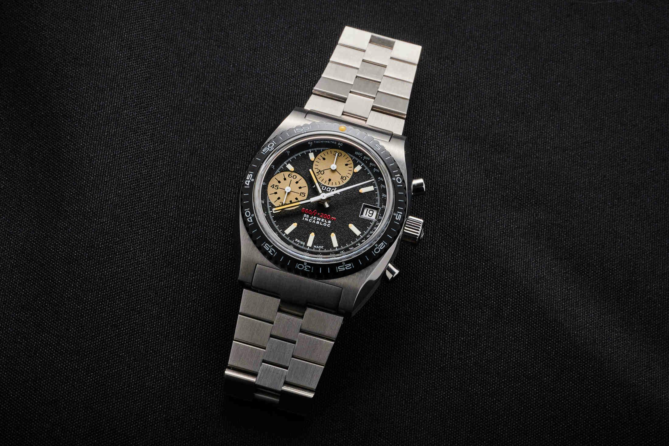 Chronosport