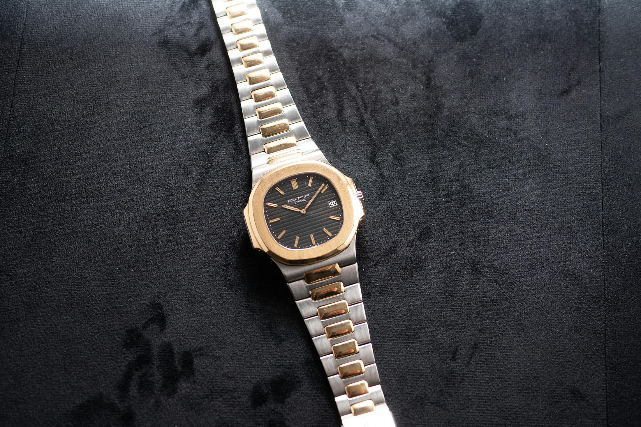 Patek Philippe