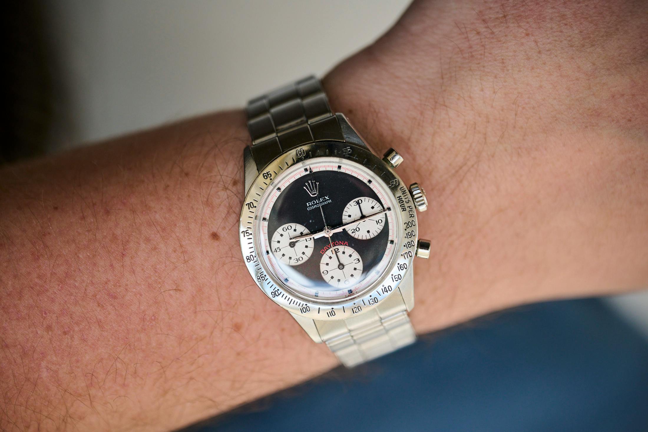 Rolex Daytona