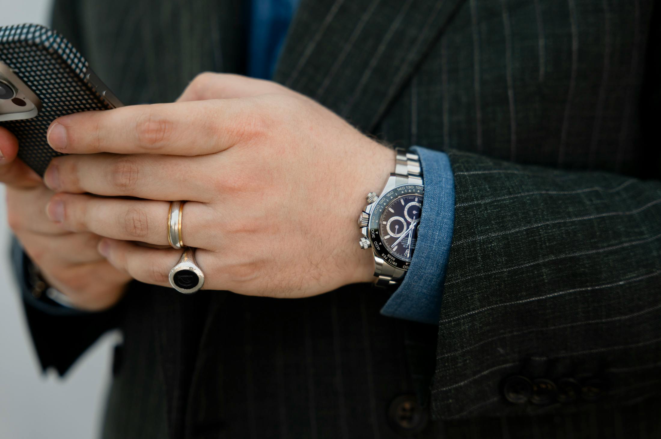pitti uomo 2025