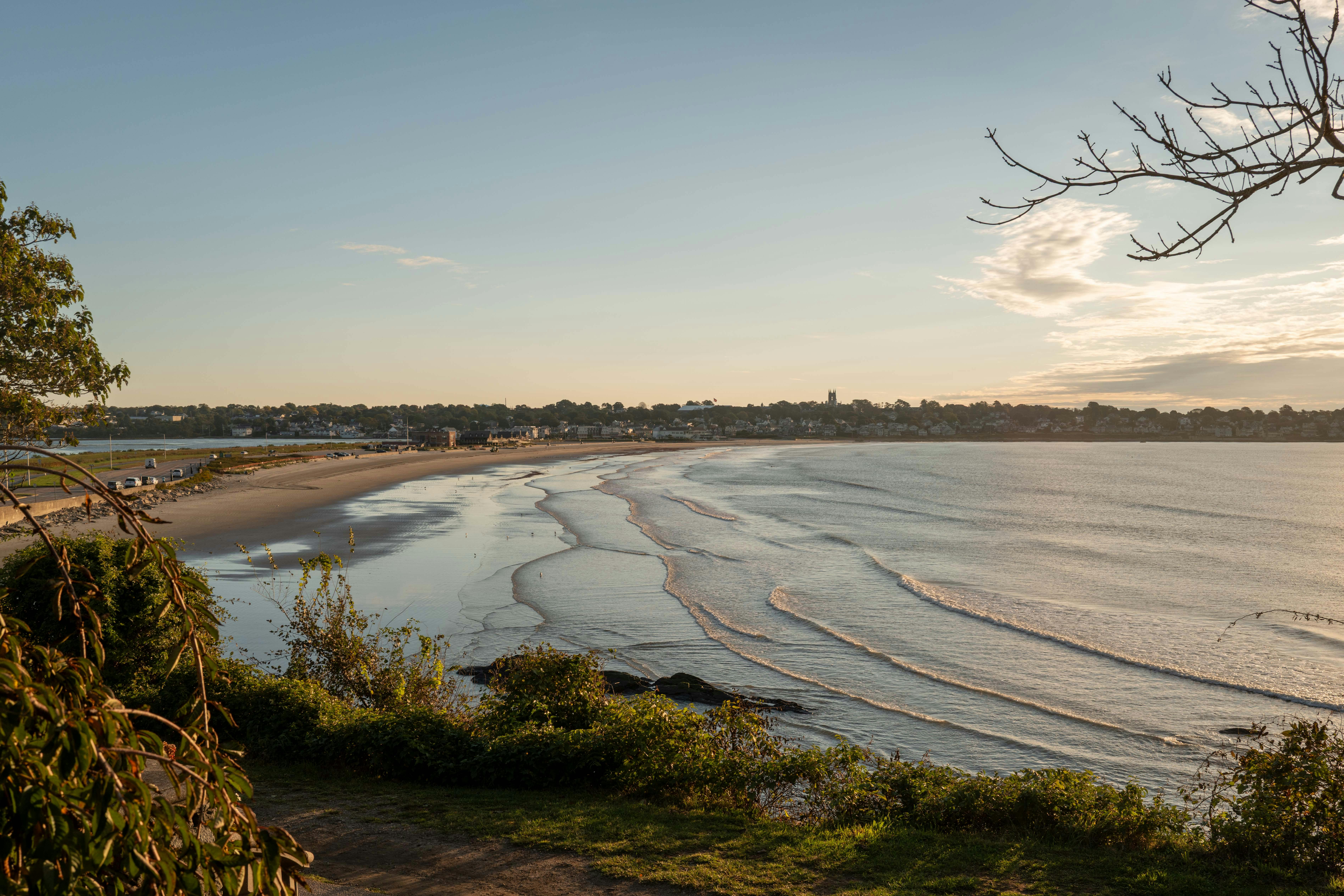 newport
