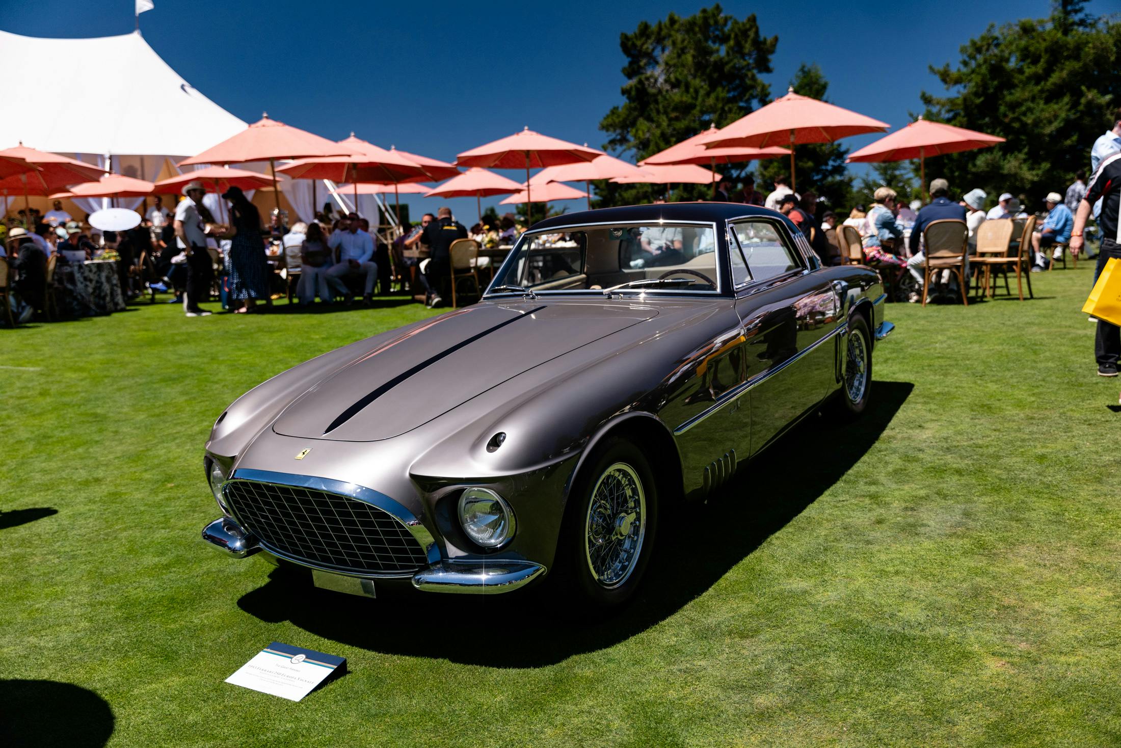 the quail