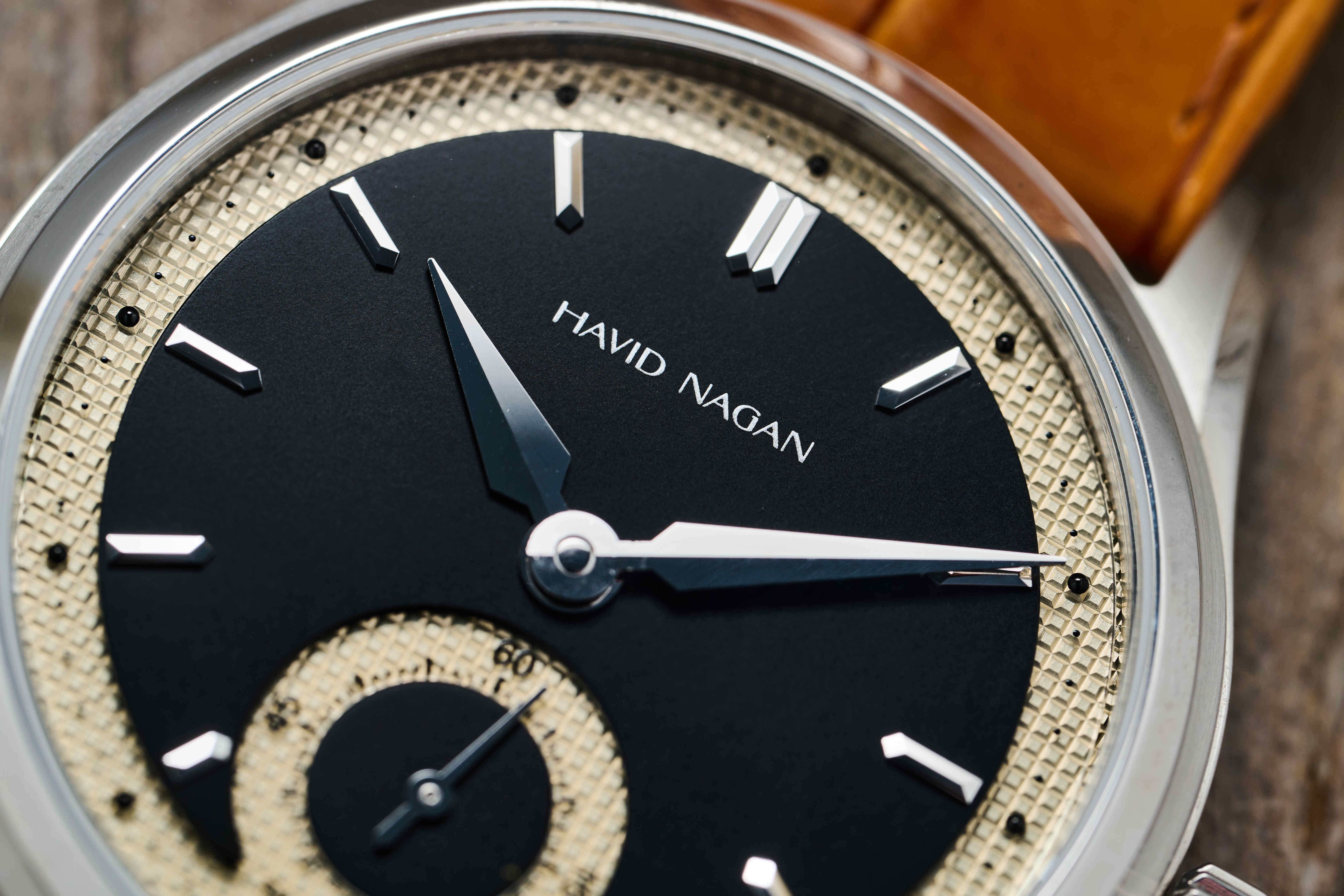 The Havid Nagan Classic One