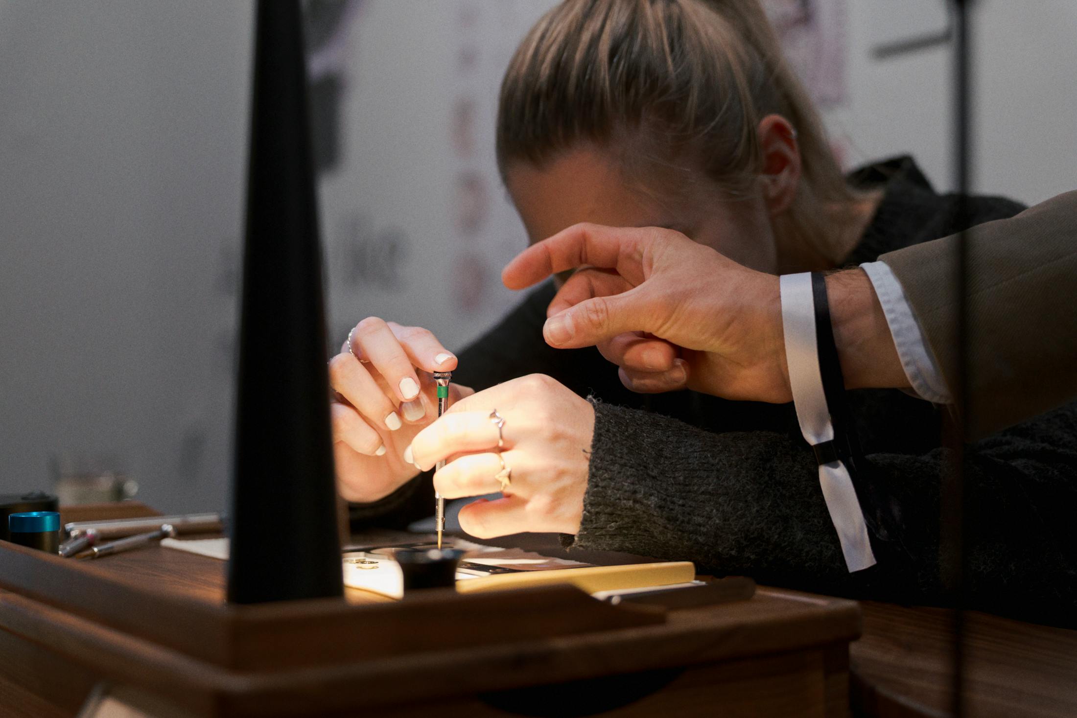 UBS House of Craft Day 3 2025