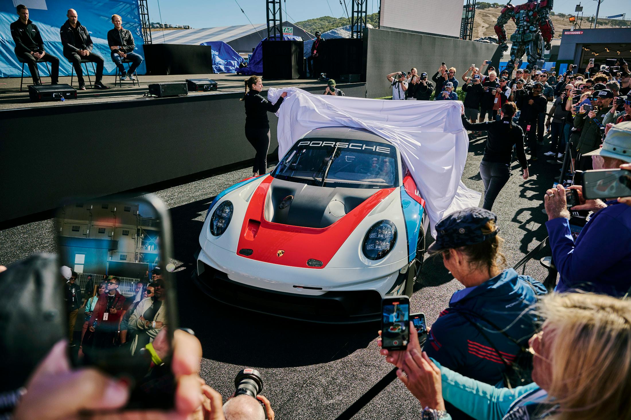 Rennsport Reunion 7 