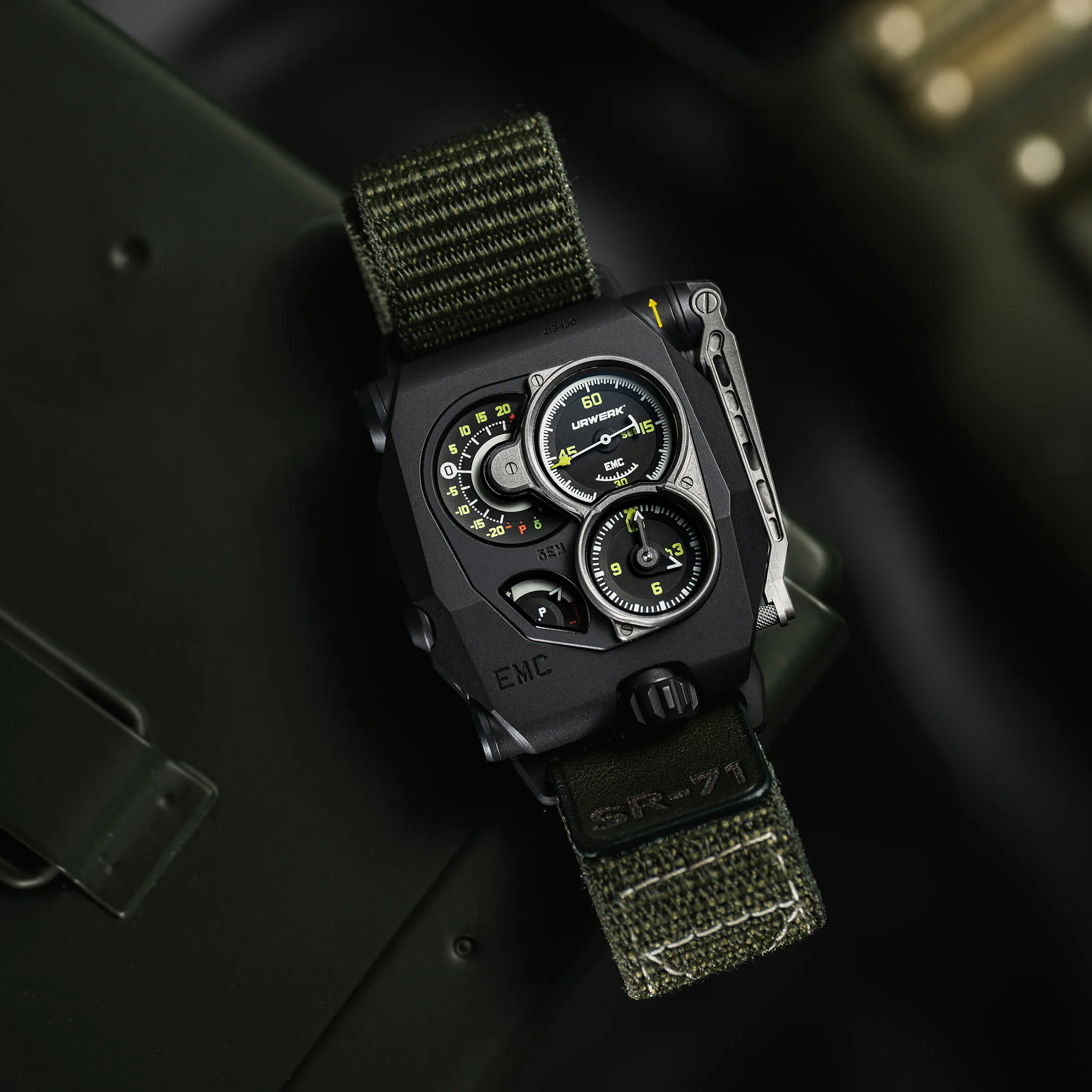 Urwerk