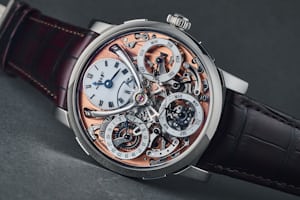 The LM Perpetual