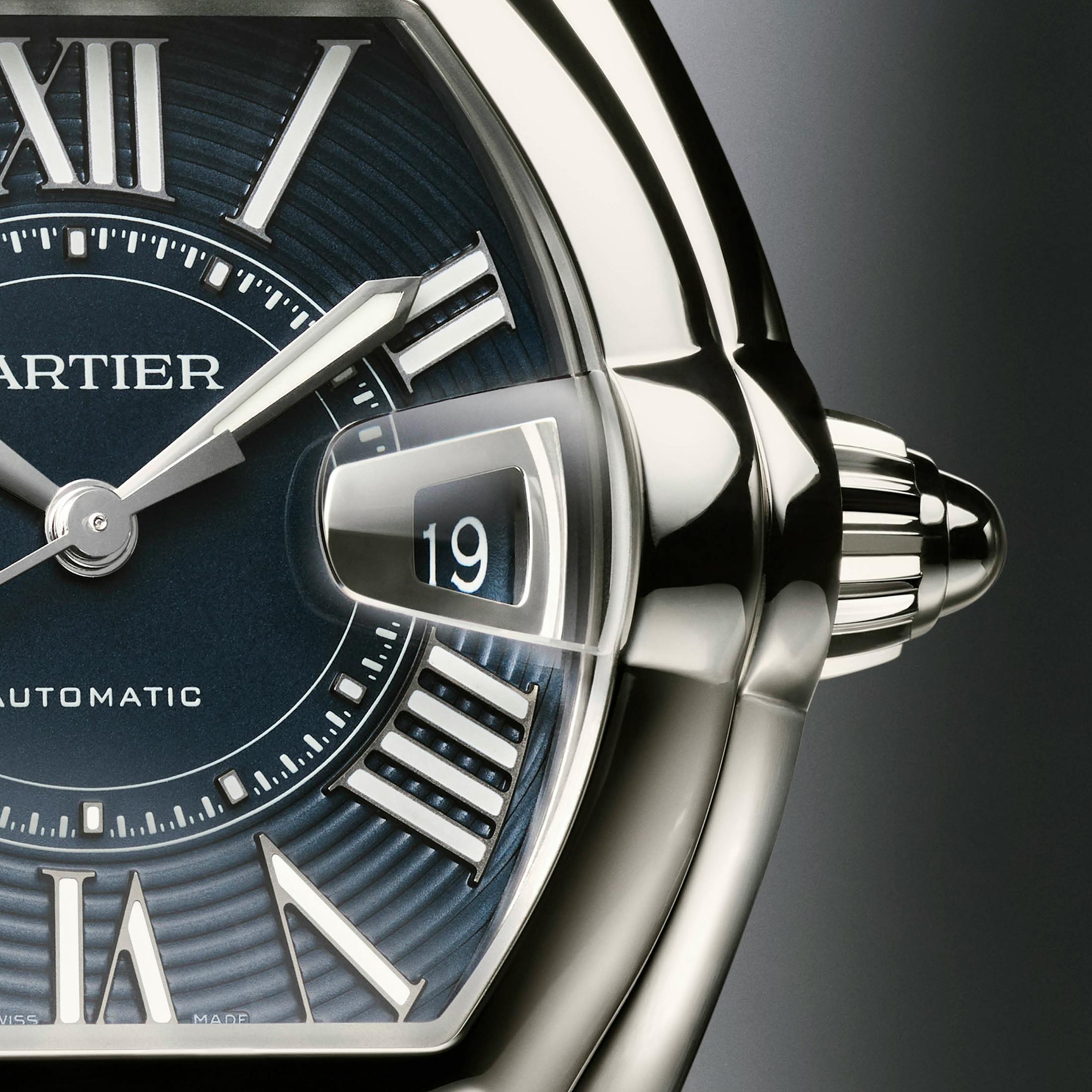 Cartier Roadster
