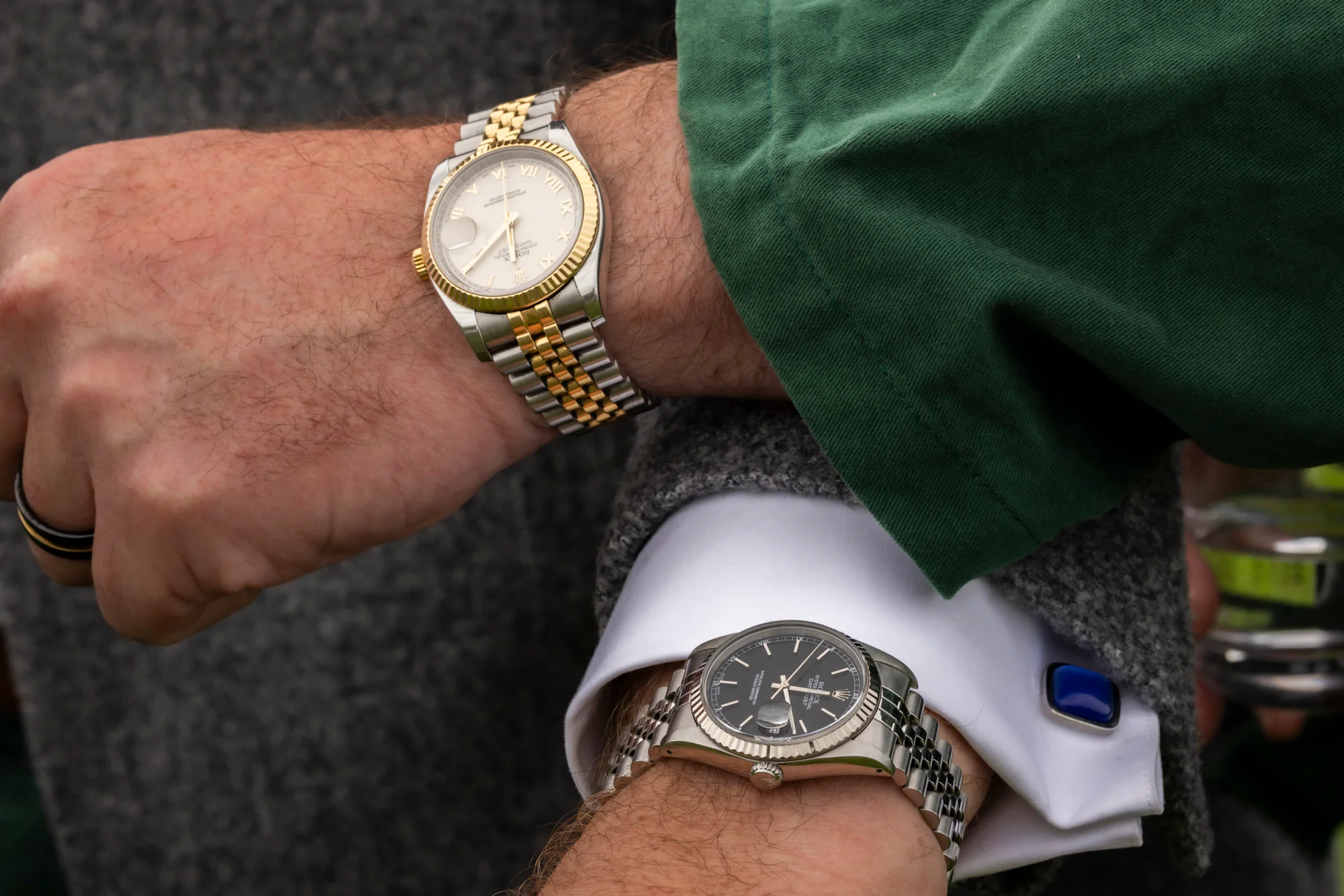 Goodwood Revival 2025