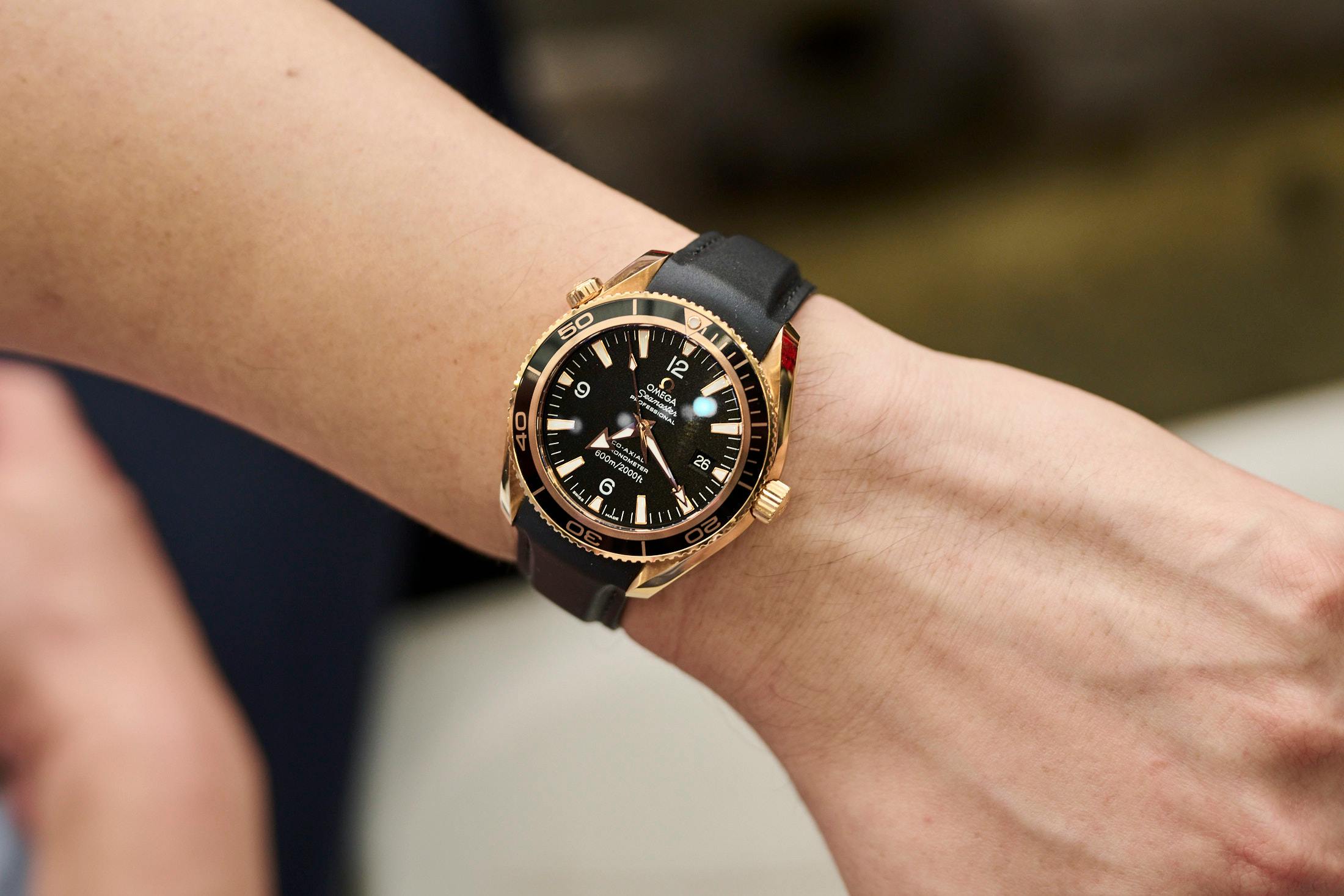 Seamaster