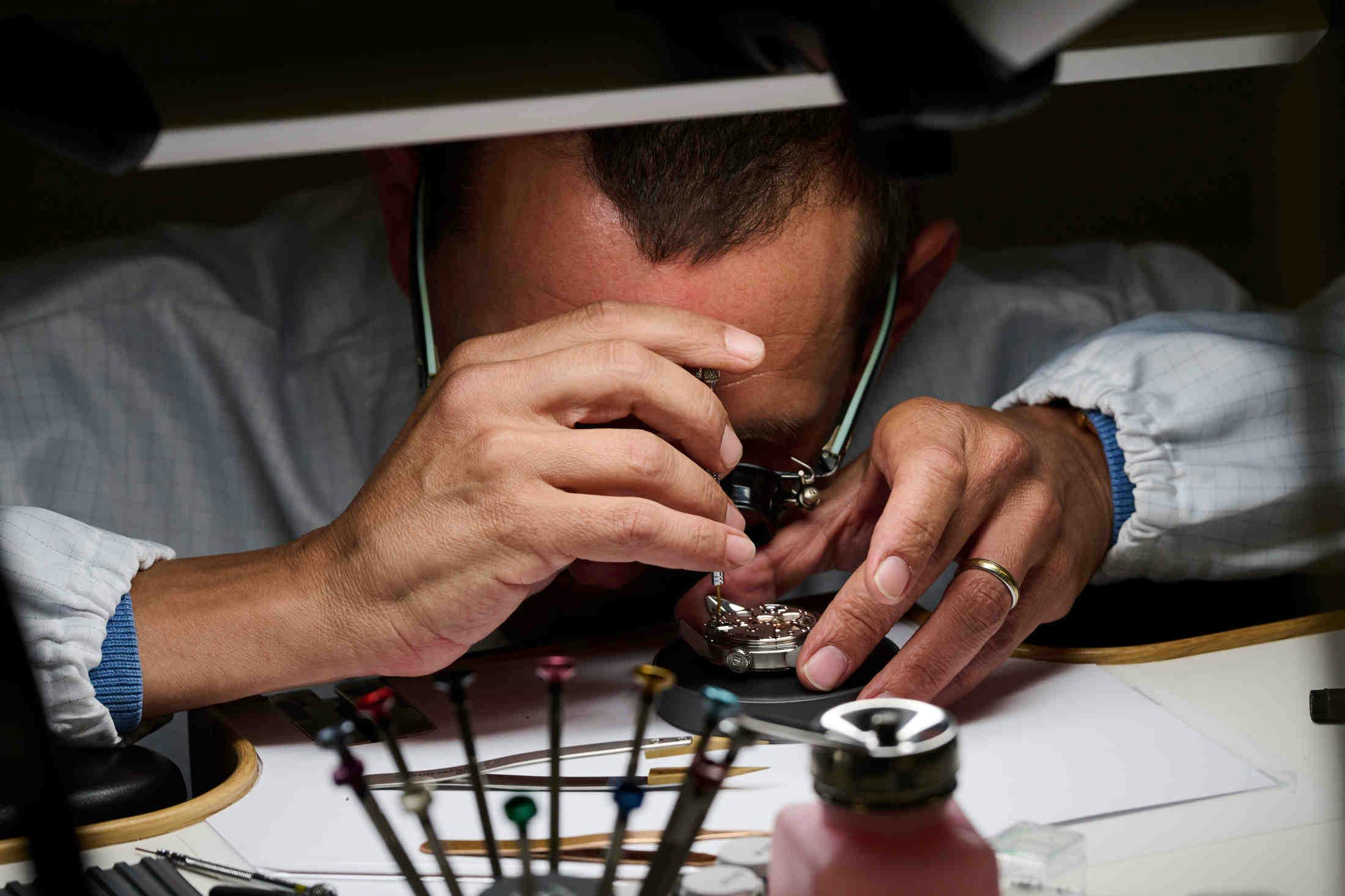 Watchmaker