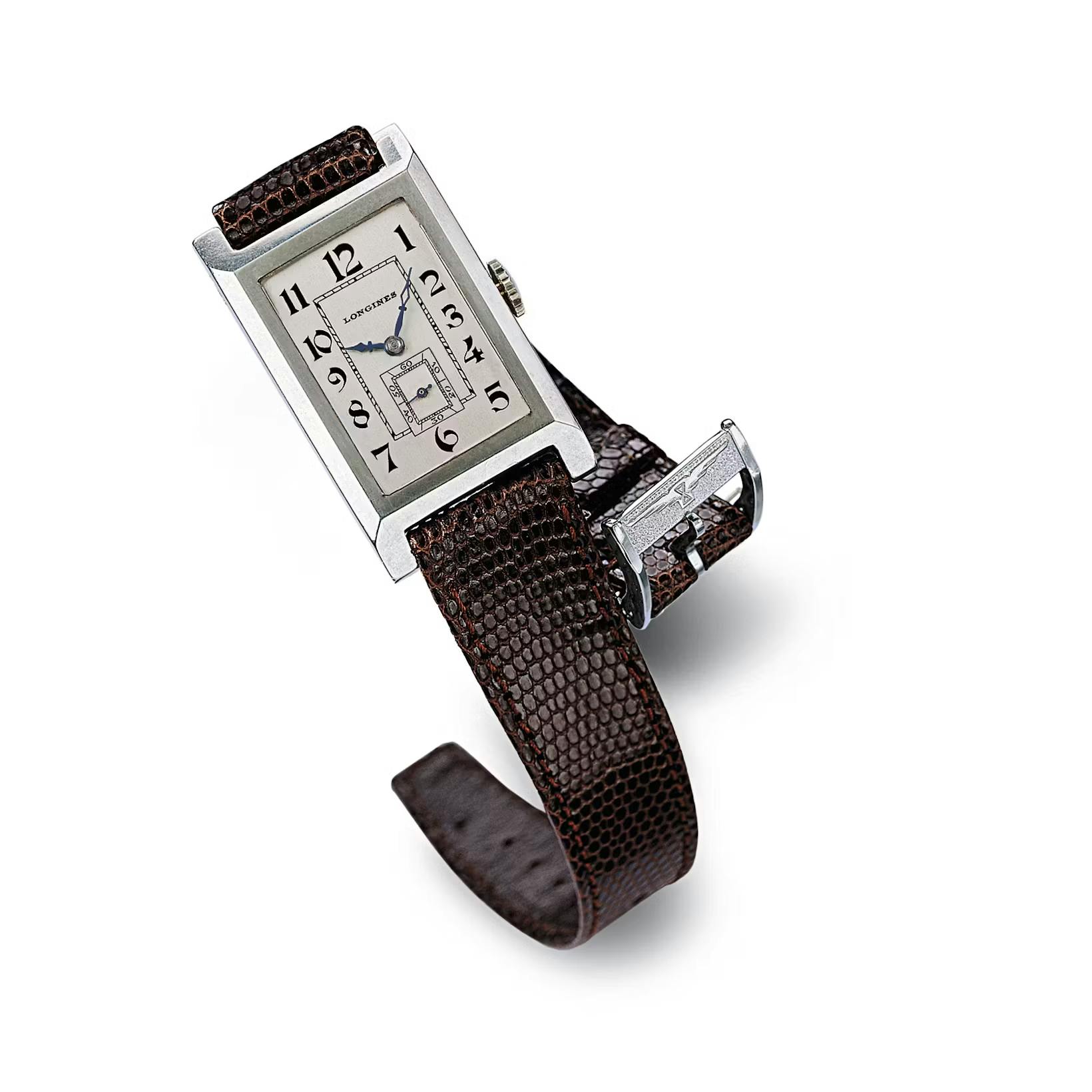 1927 Longines watch 