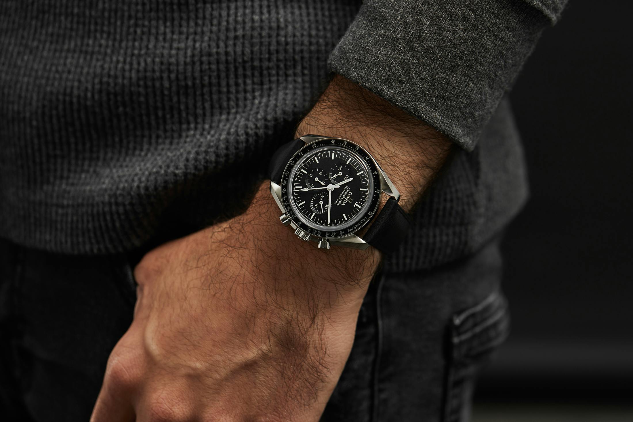Speedmaster
