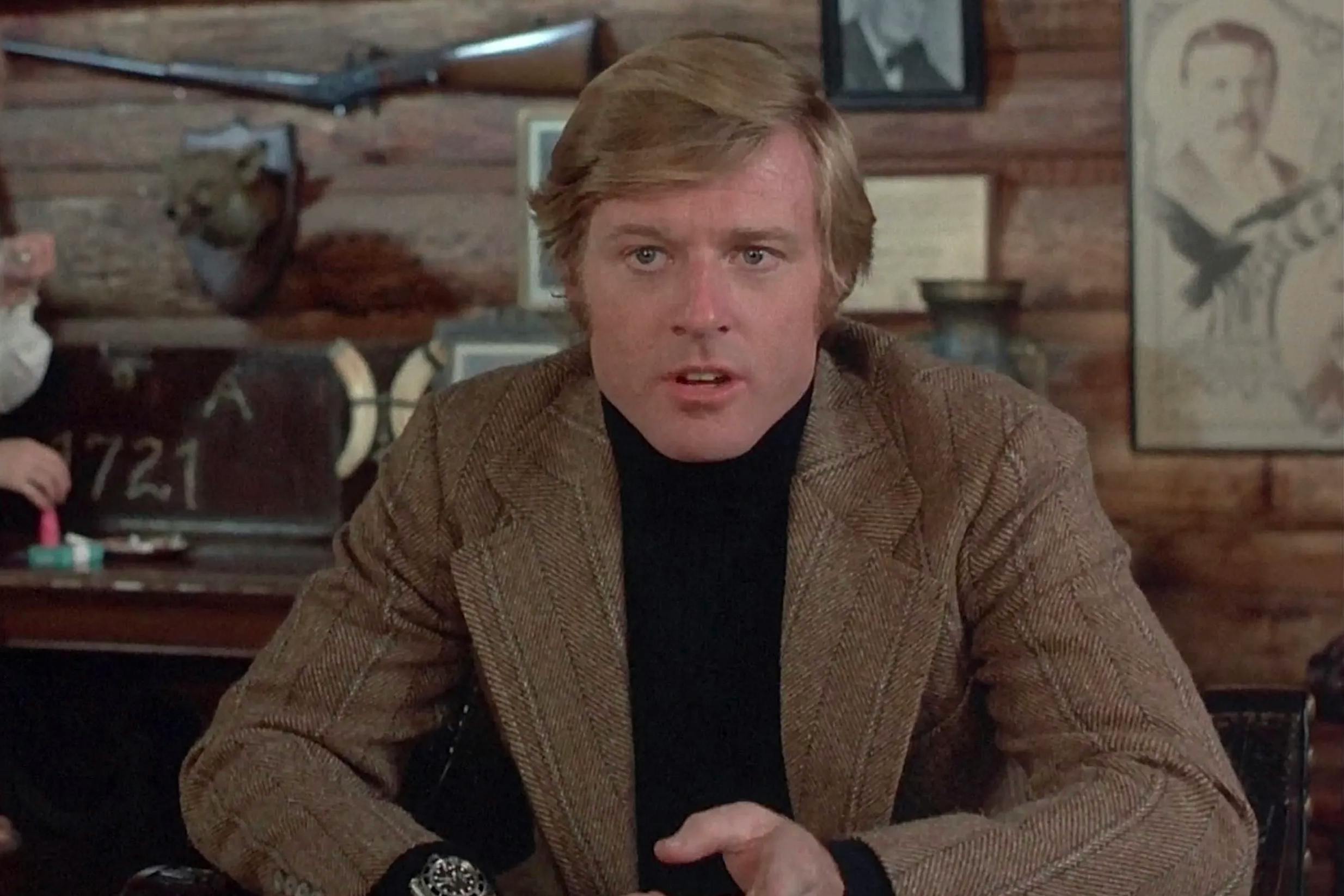 Redford