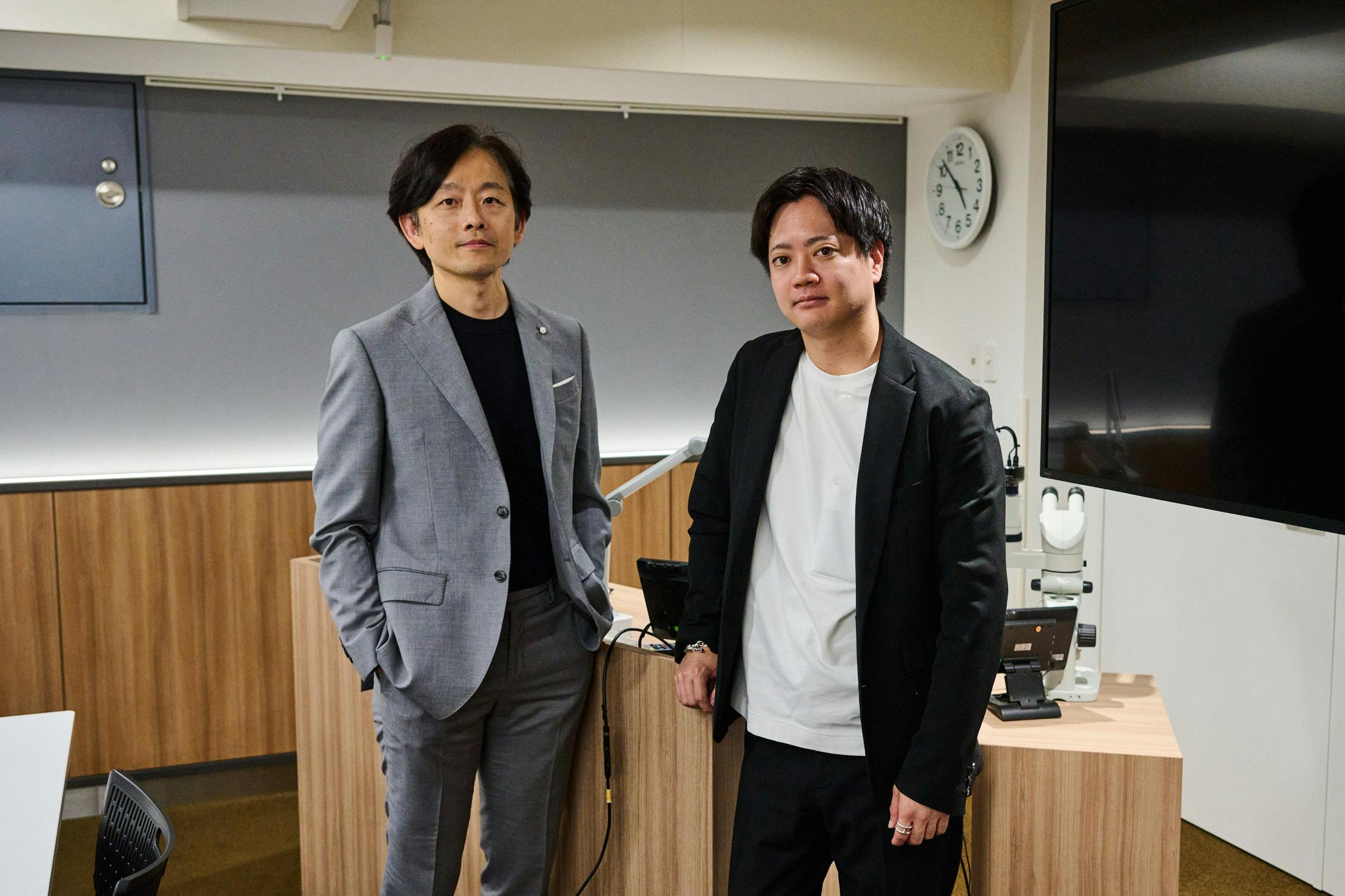 Grand Seiko Designers