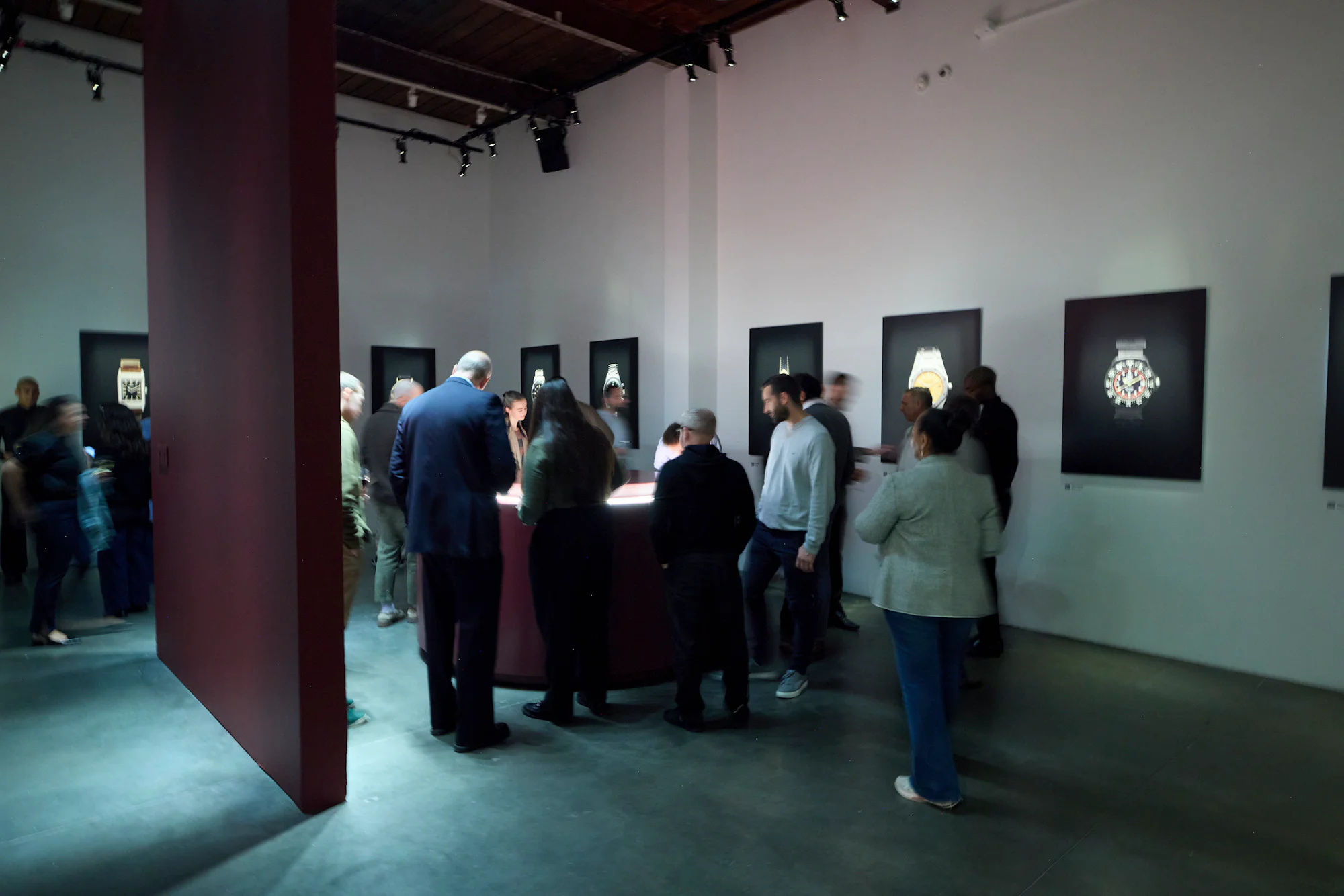 UBS House of Craft Day 3