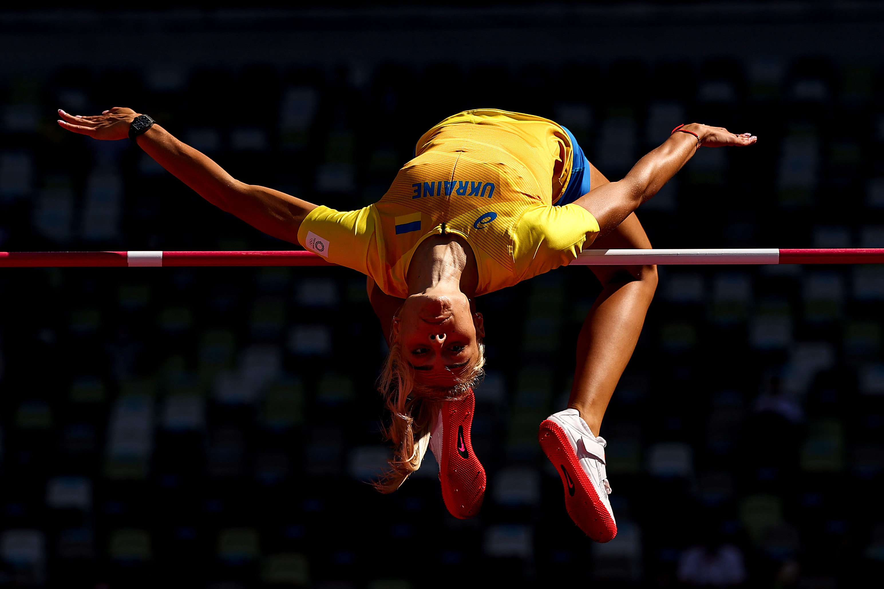 Exciting Watch Moments From The Olympic Games