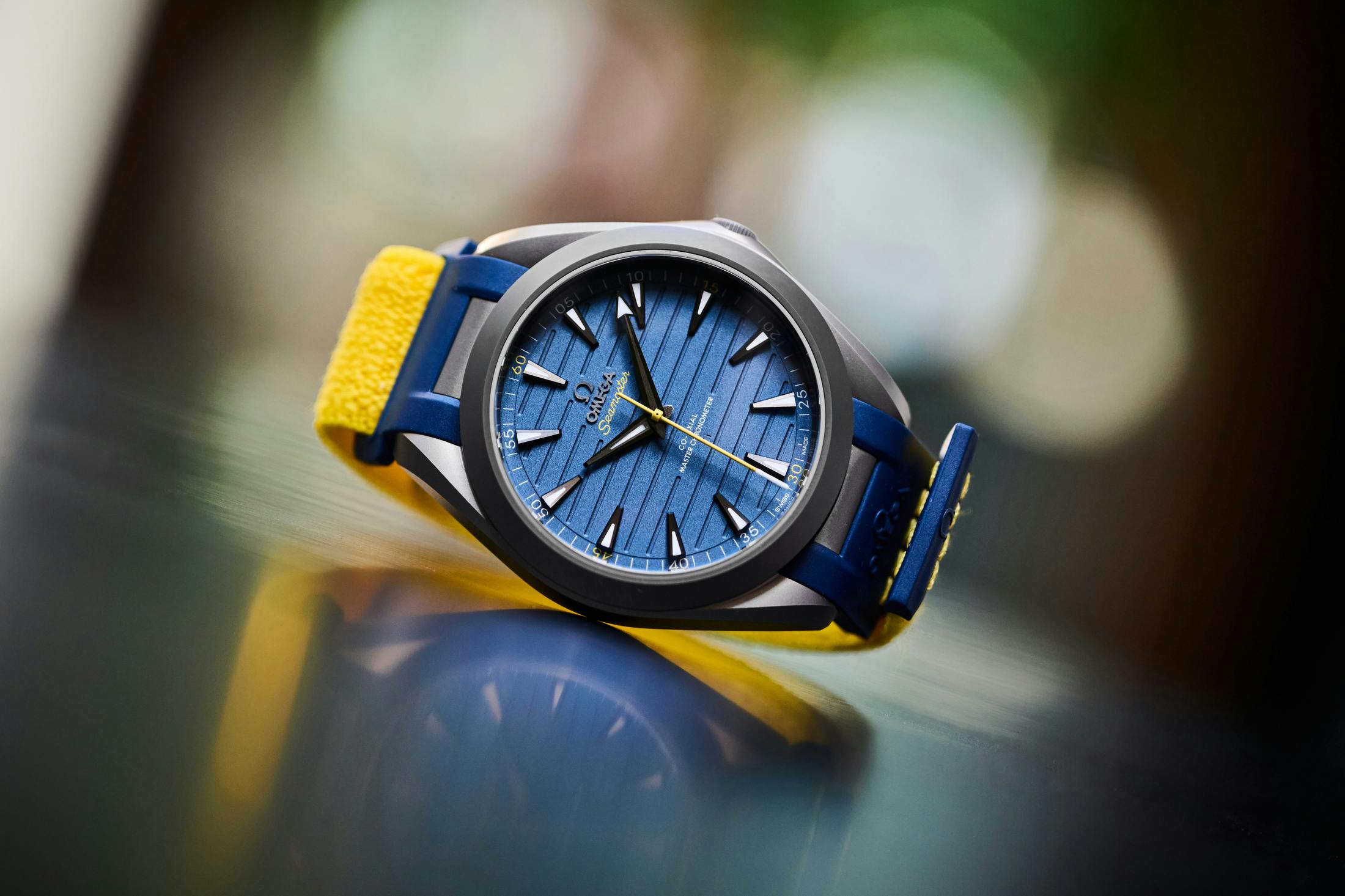 Omega AT 150 'Duplantis'