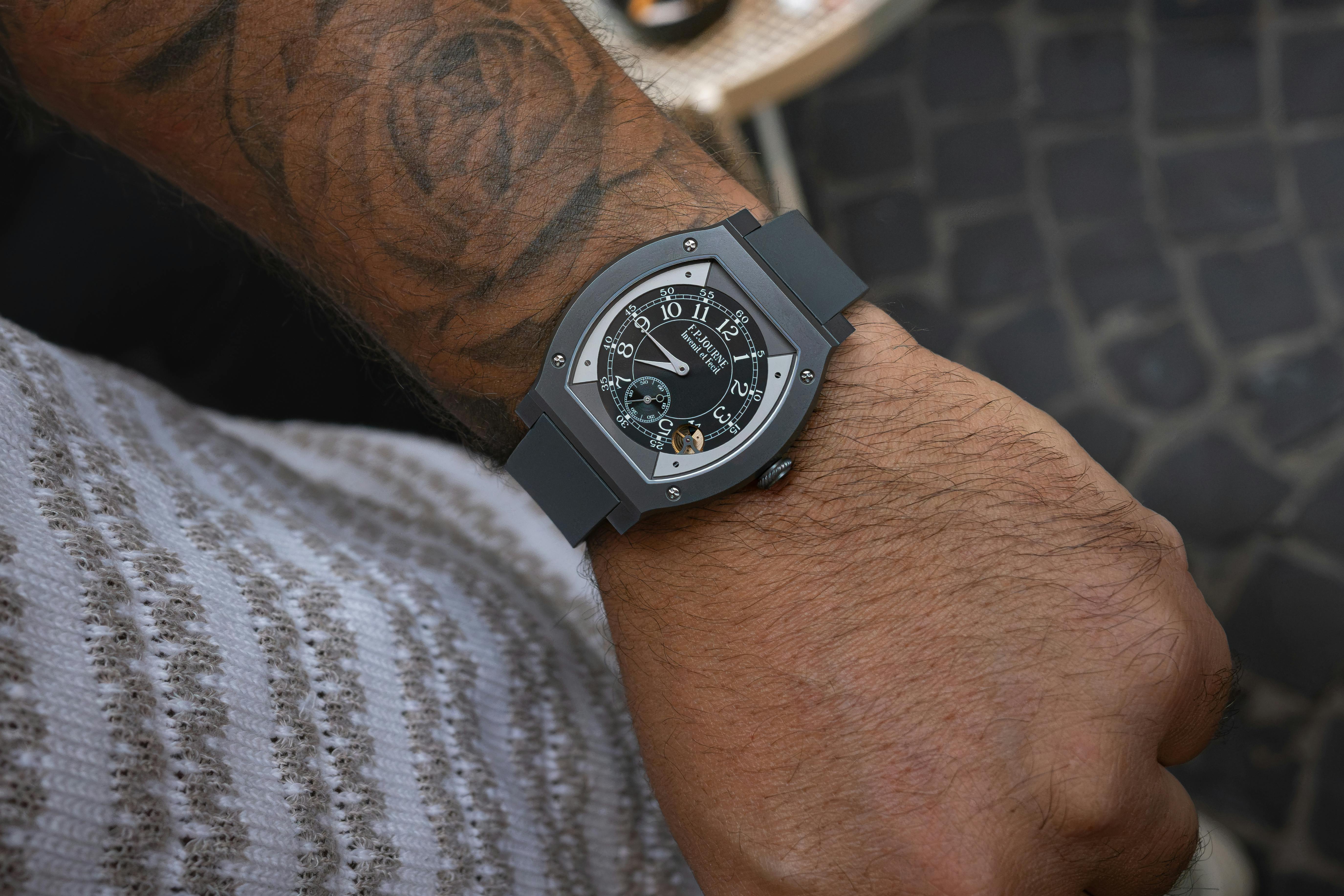 Photo Report: Geneva Watch Days 2026