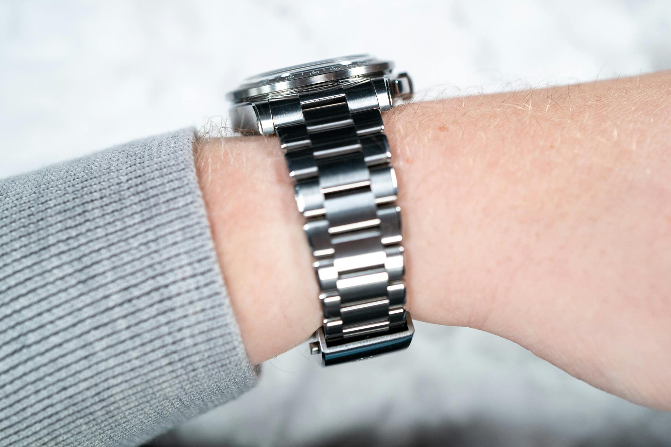 Traska Chronograph