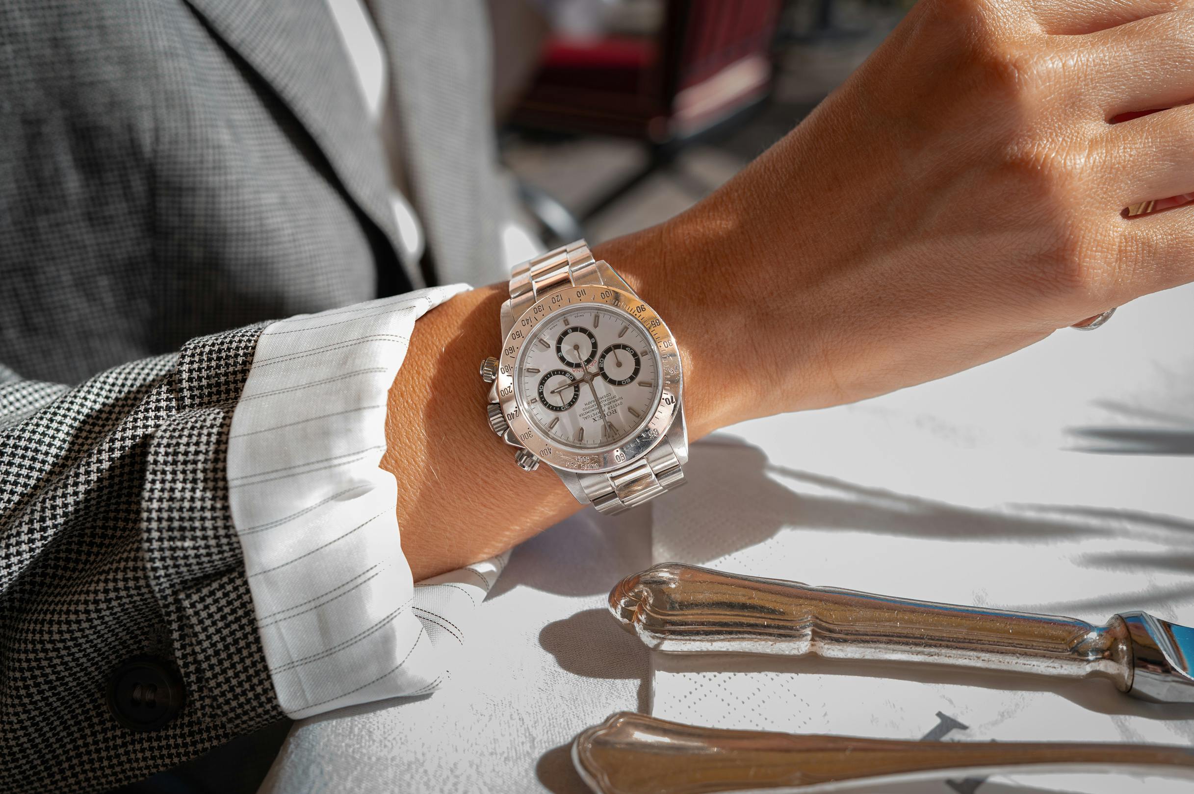 The 2026 Concorso d'Eleganza Villa d'Este With A. Lange & Söhne 