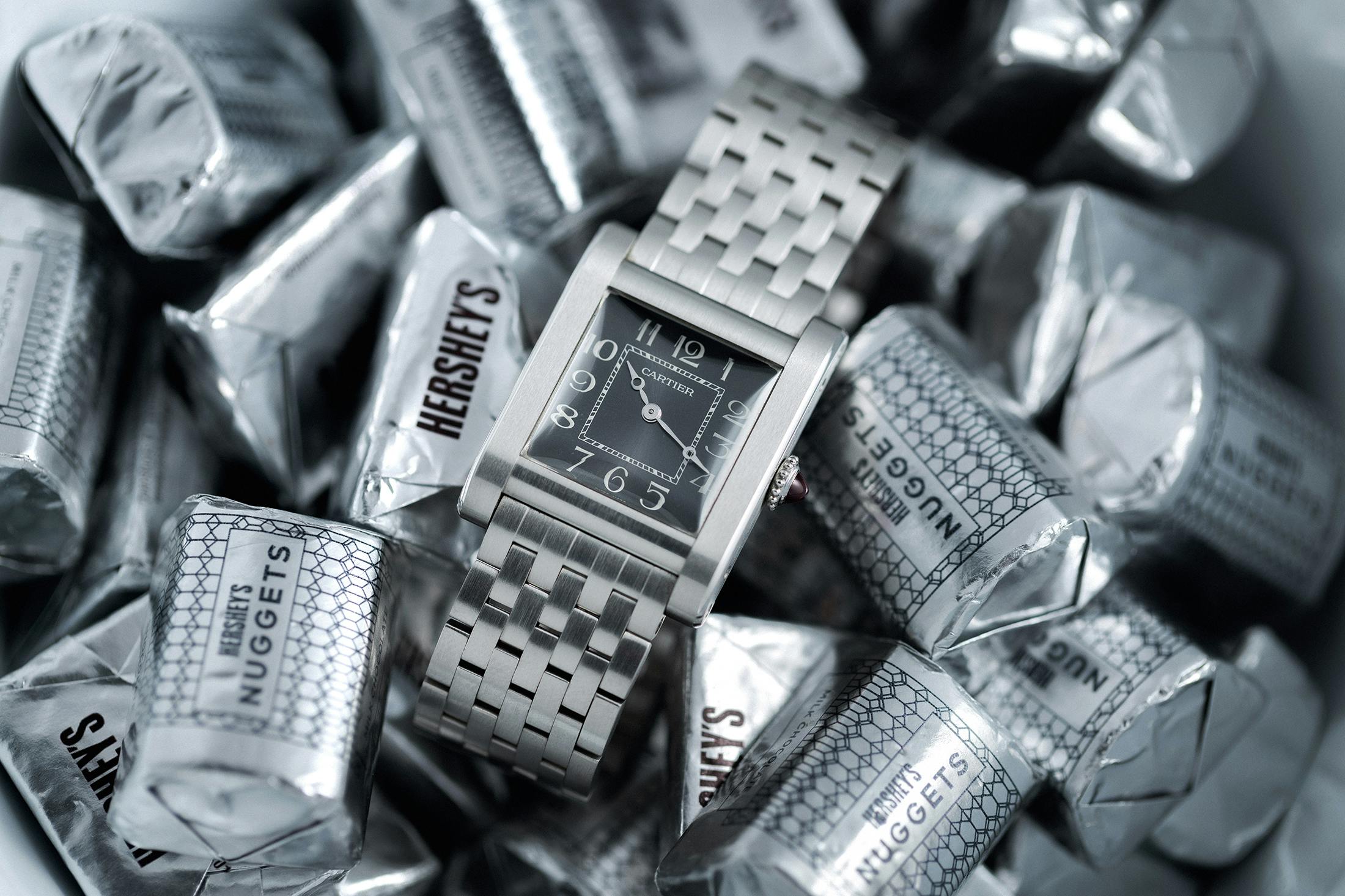 cartier 