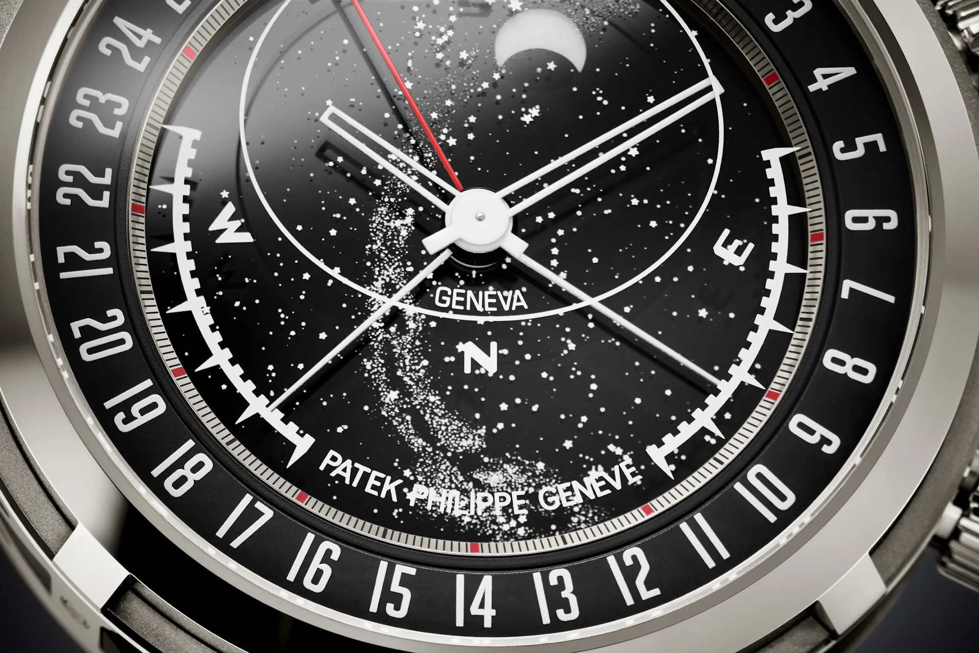 Patek 6105G