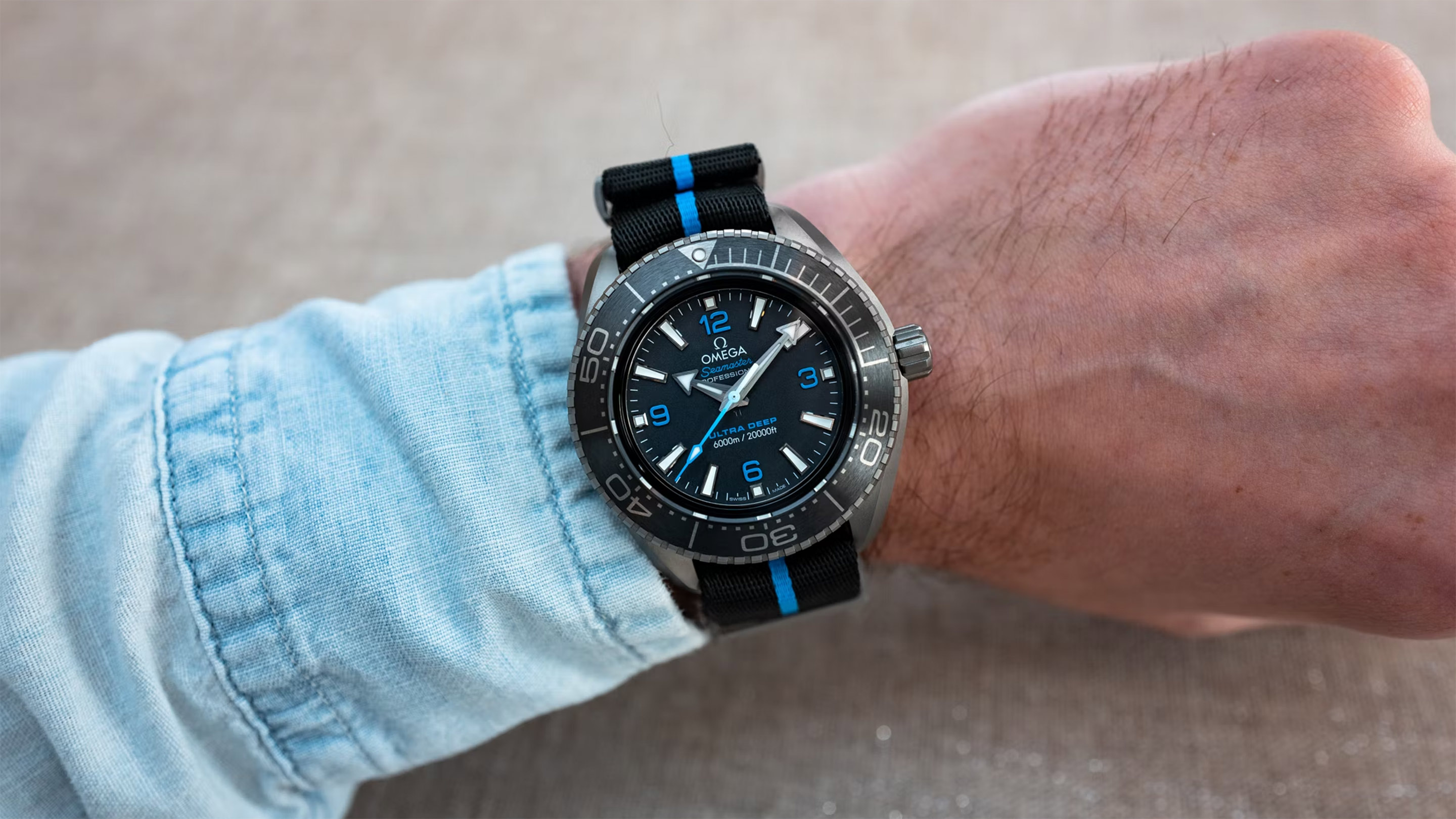 Best deep cheap sea diving watches