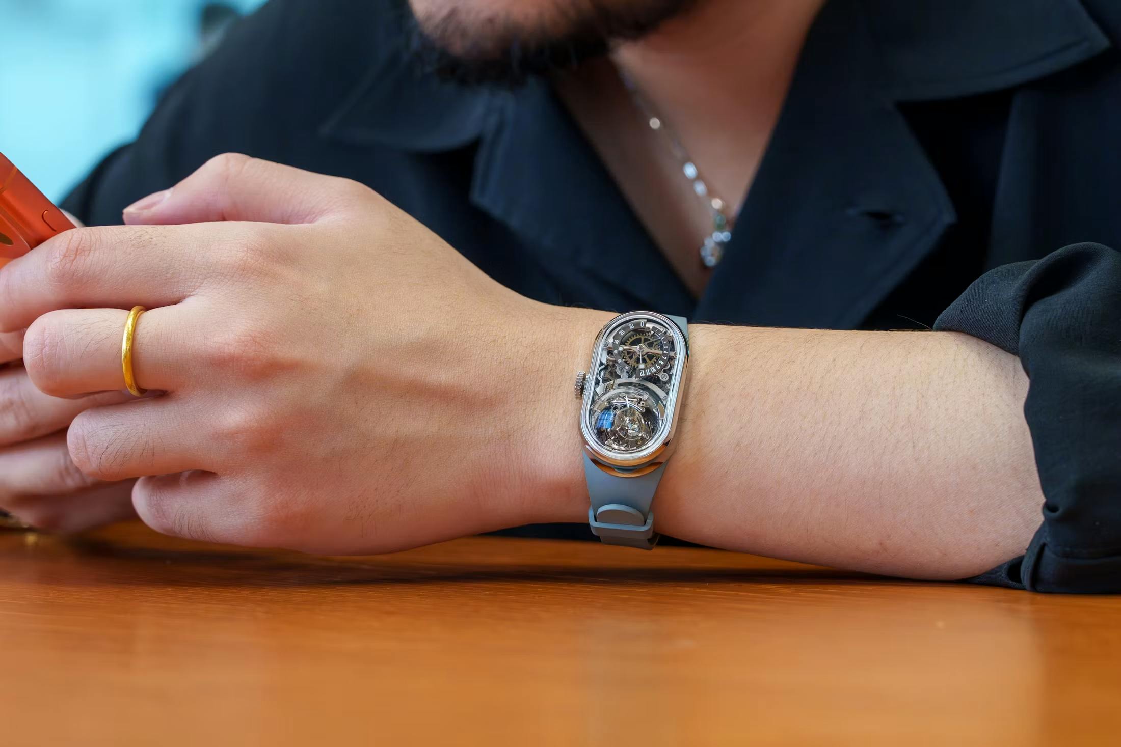 Why Fam al Hut, A Rising Chinese Independent, Is Pursuing Manufacture Status Just One Year In
