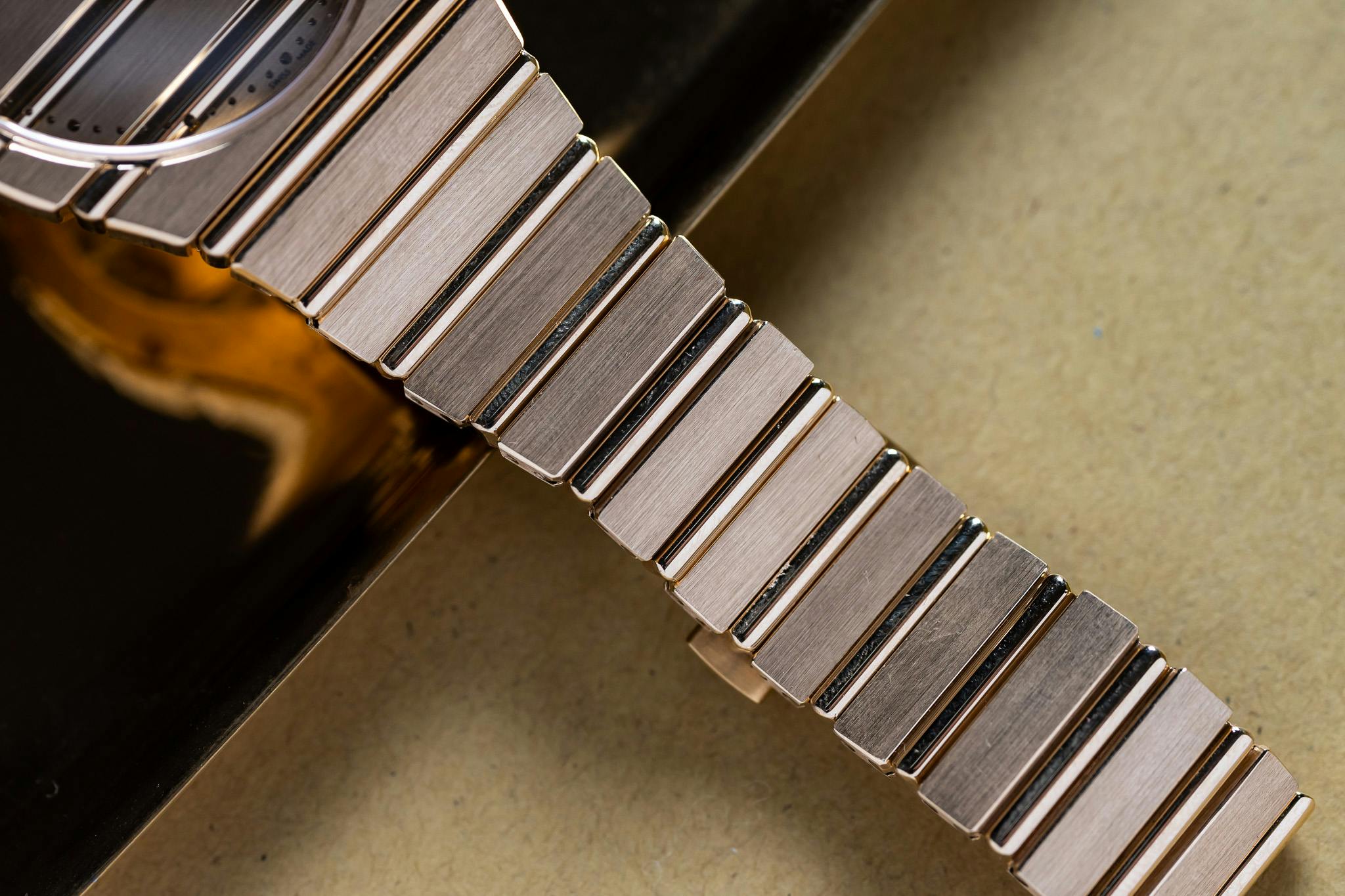 piaget polo79 bracelet