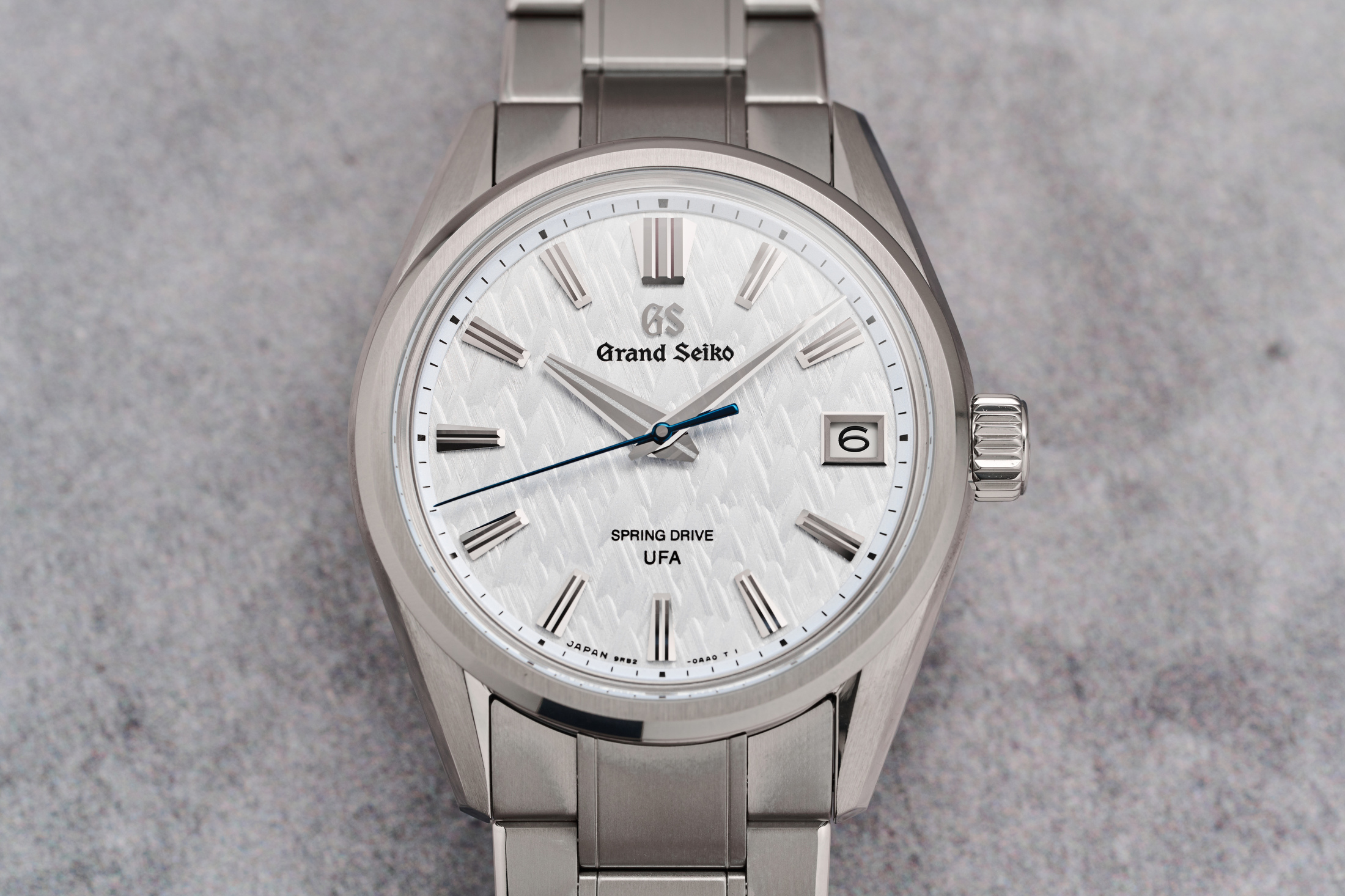 Grand Seiko SLGB003