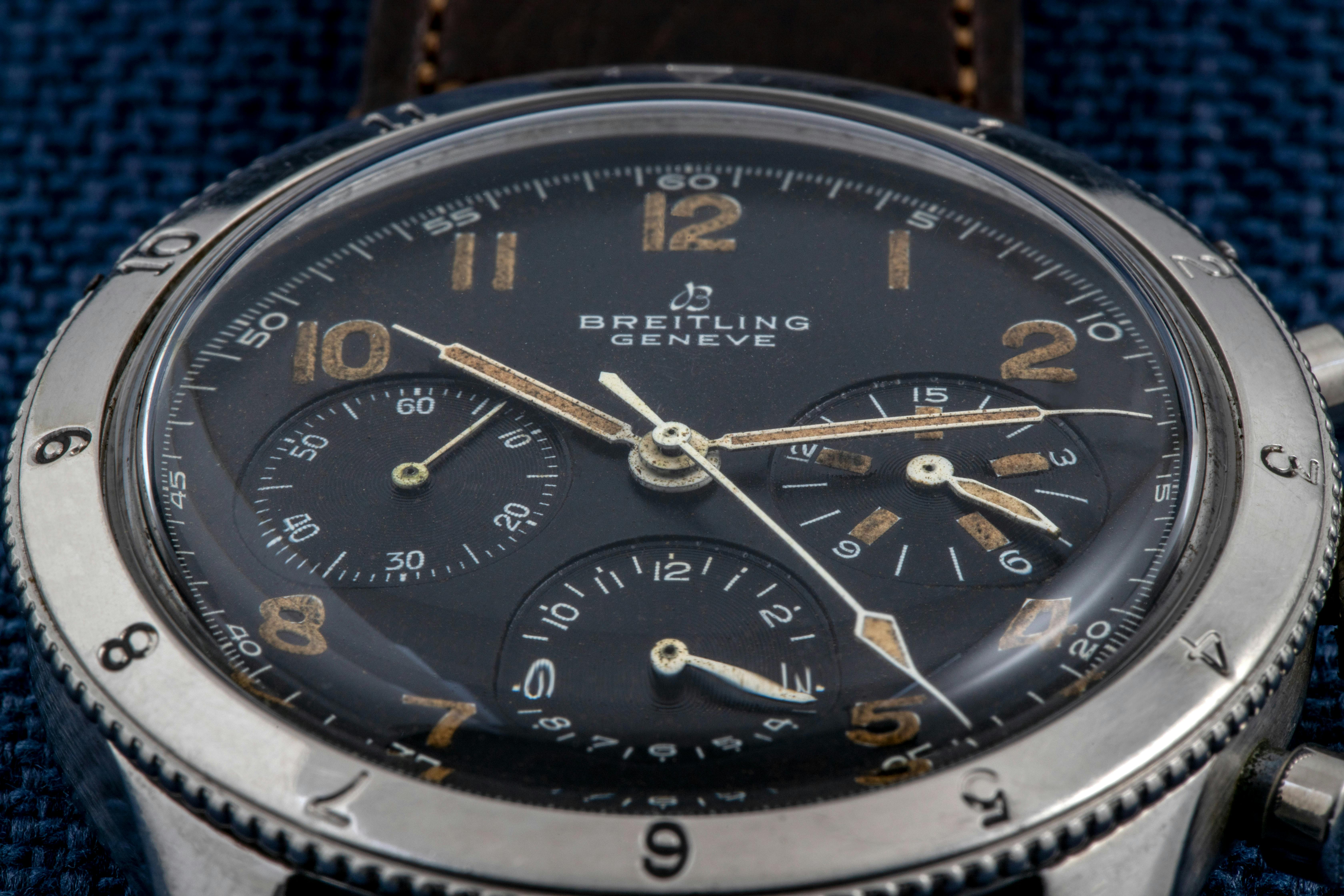 apart breitling