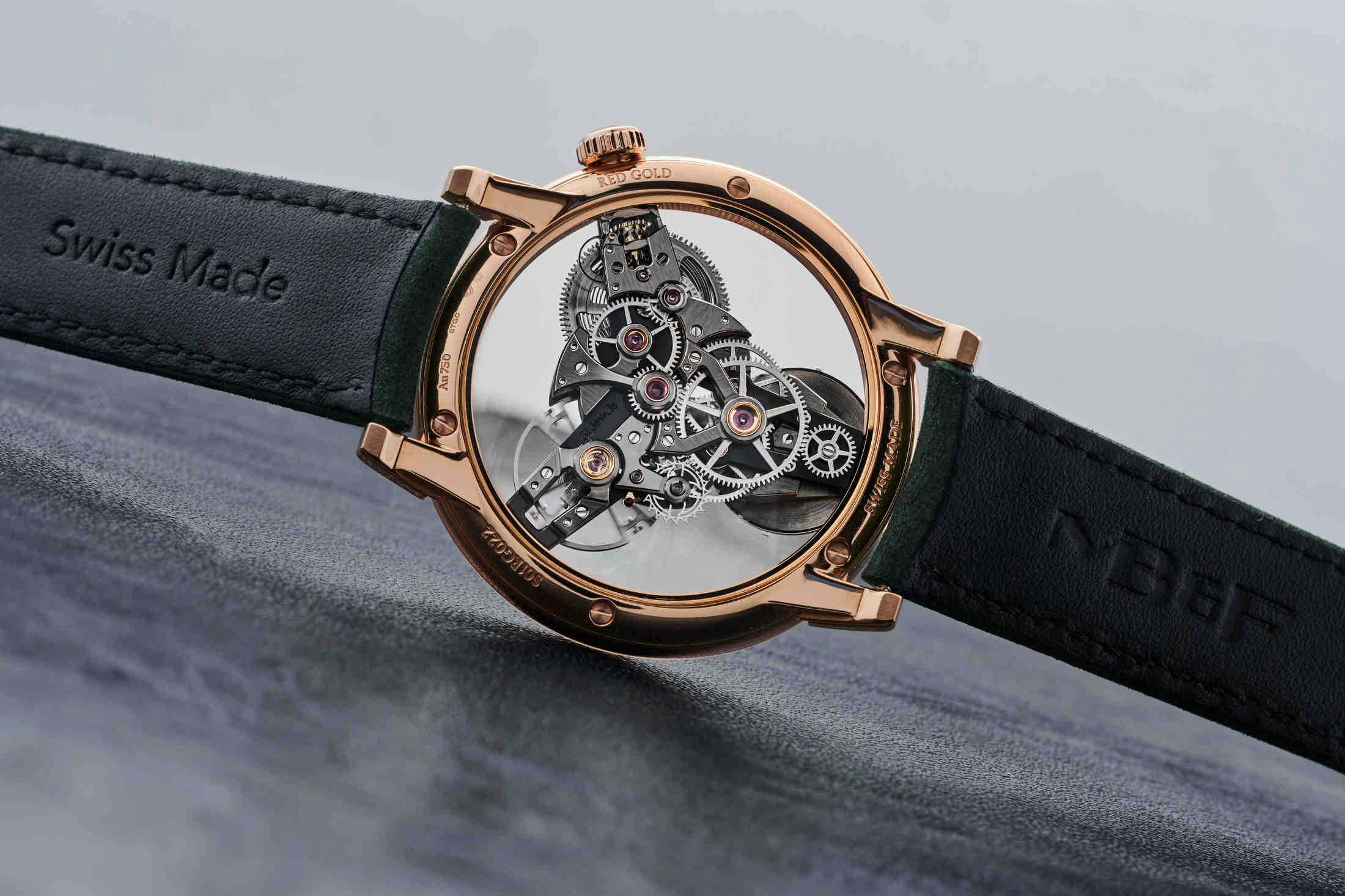 MB&F Special Project One