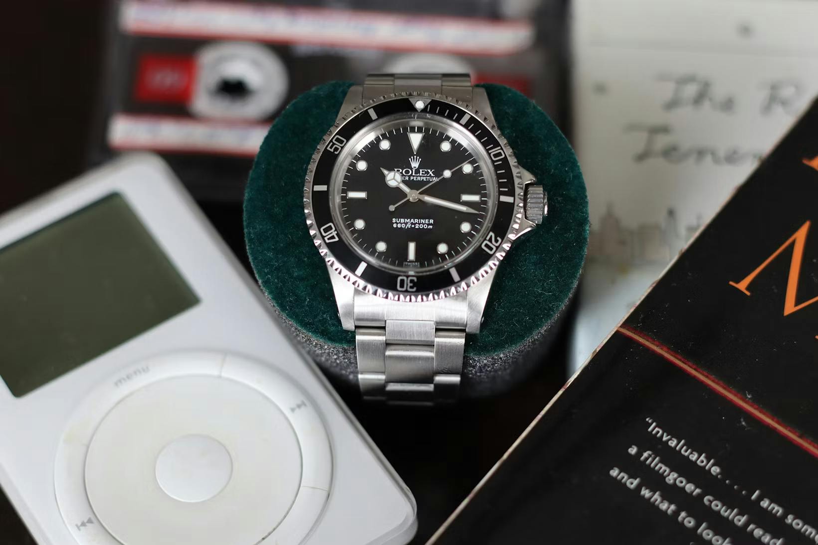 Submariner