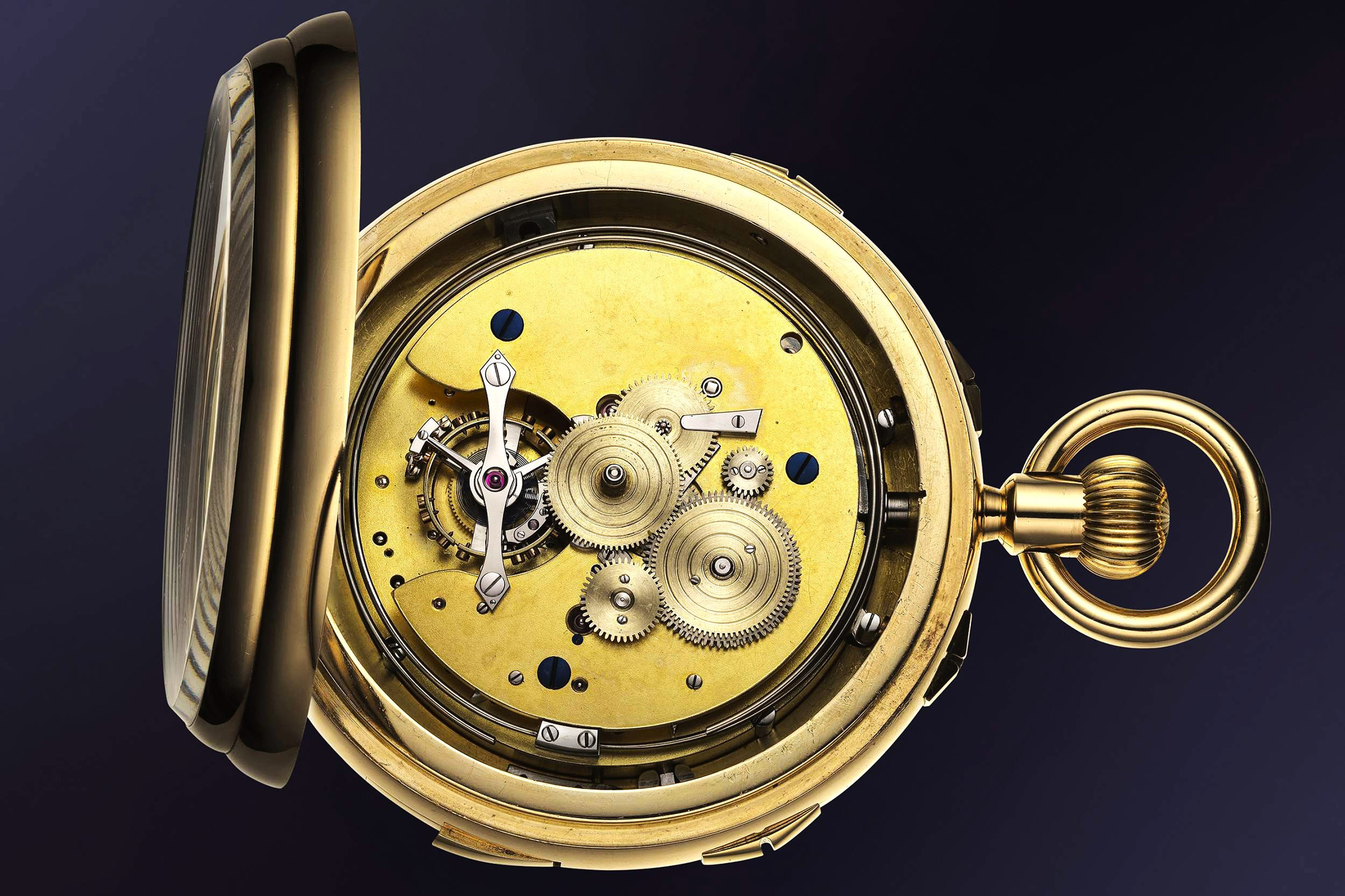 Audemars Piguet 'Grosse Piece'