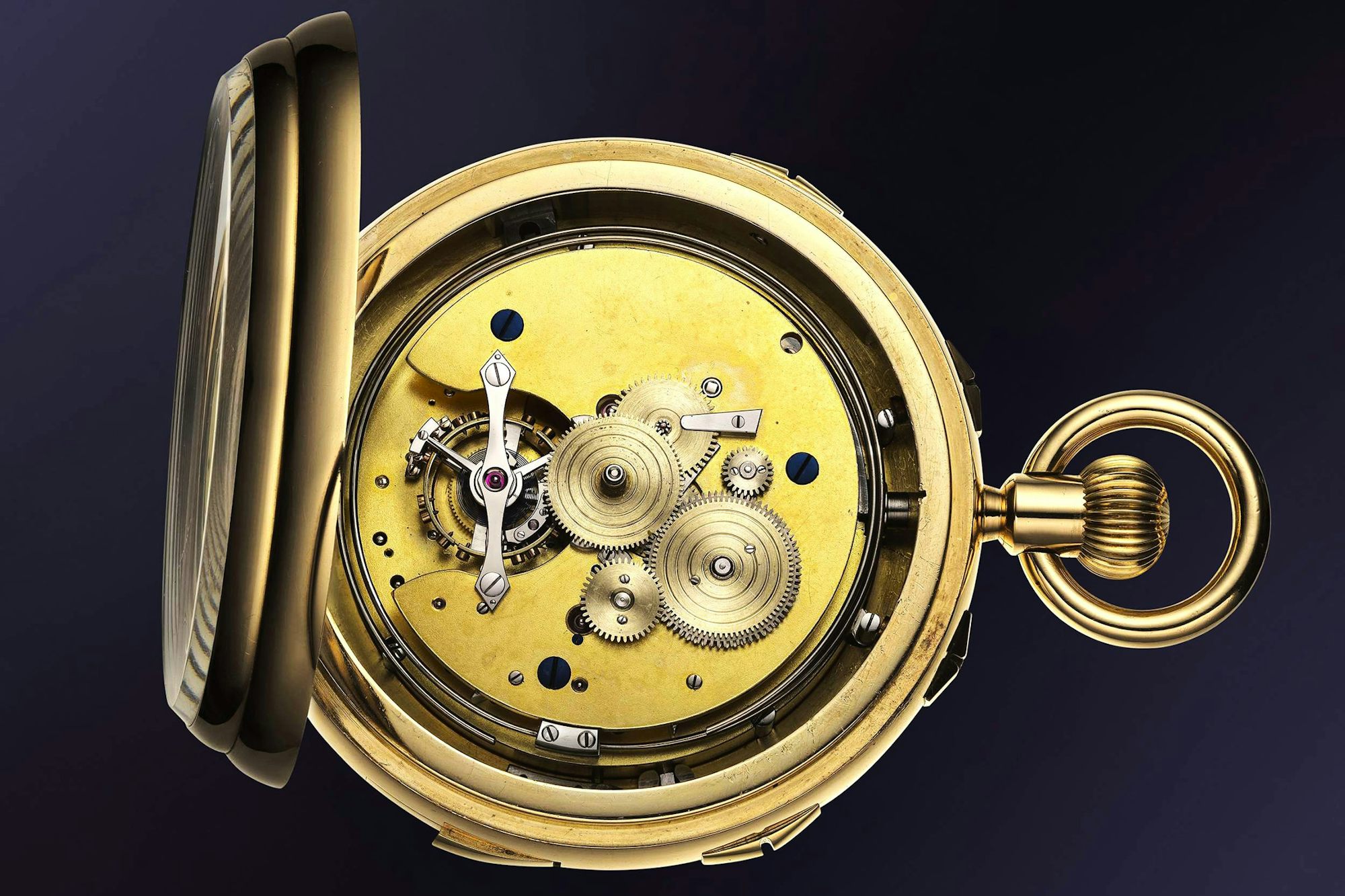 Audemars Piguet 'Grosse Piece'