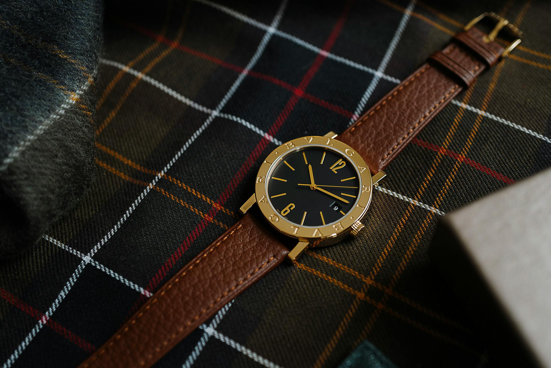 Bulgari
