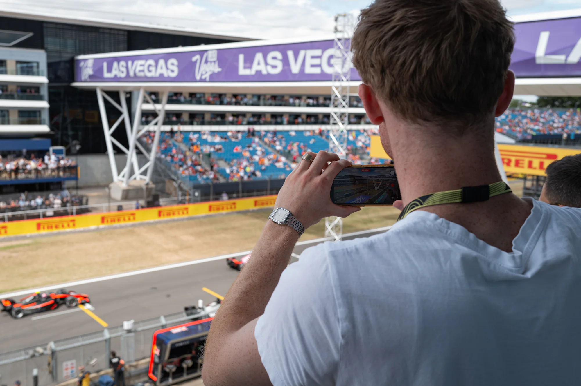 2026 Silverstone British Grand Prix