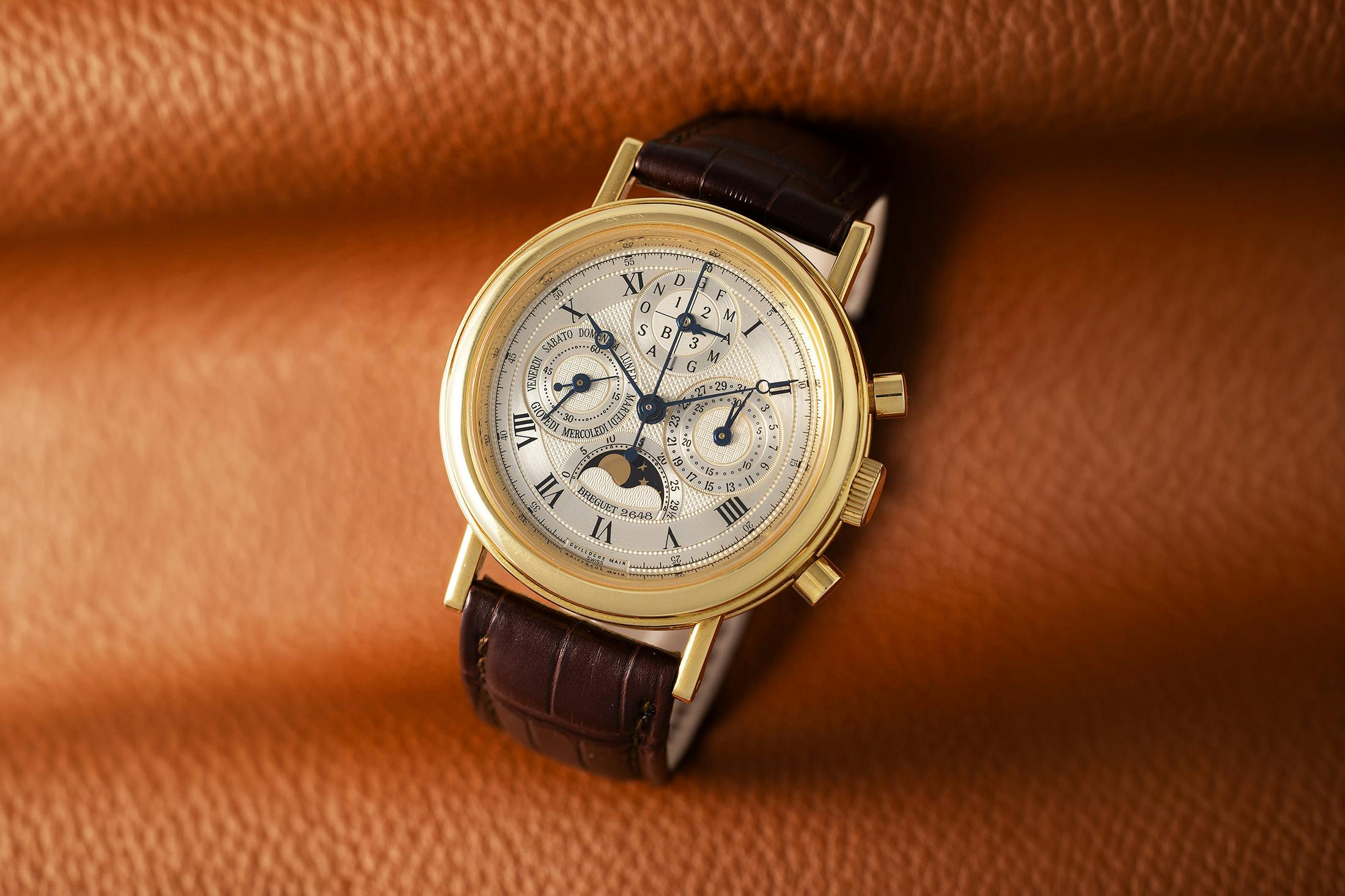Breguet